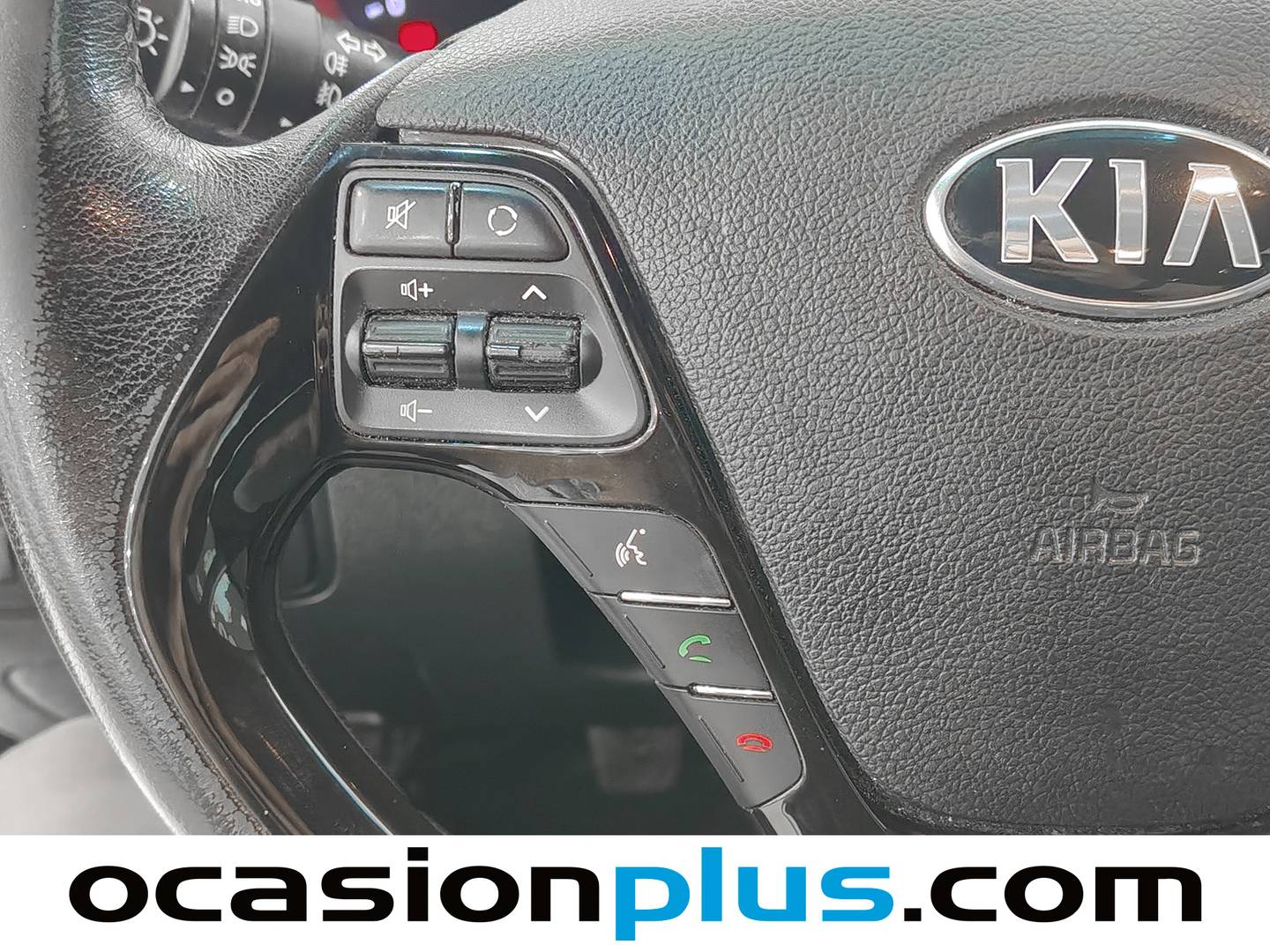 KIA Ceed KIA Ceed 1.4 CRDi Eco-Dynamics x-Tech (90 CV) barato