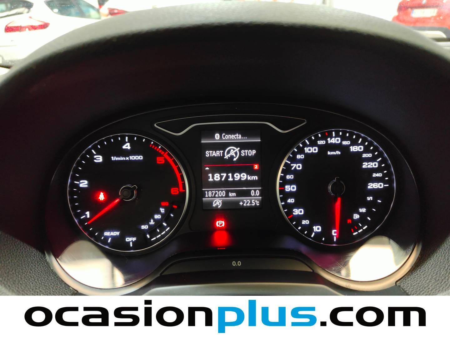 Audi A3 Audi A3 Advanced 1.6 TDI clean diesel (110 CV) km 0