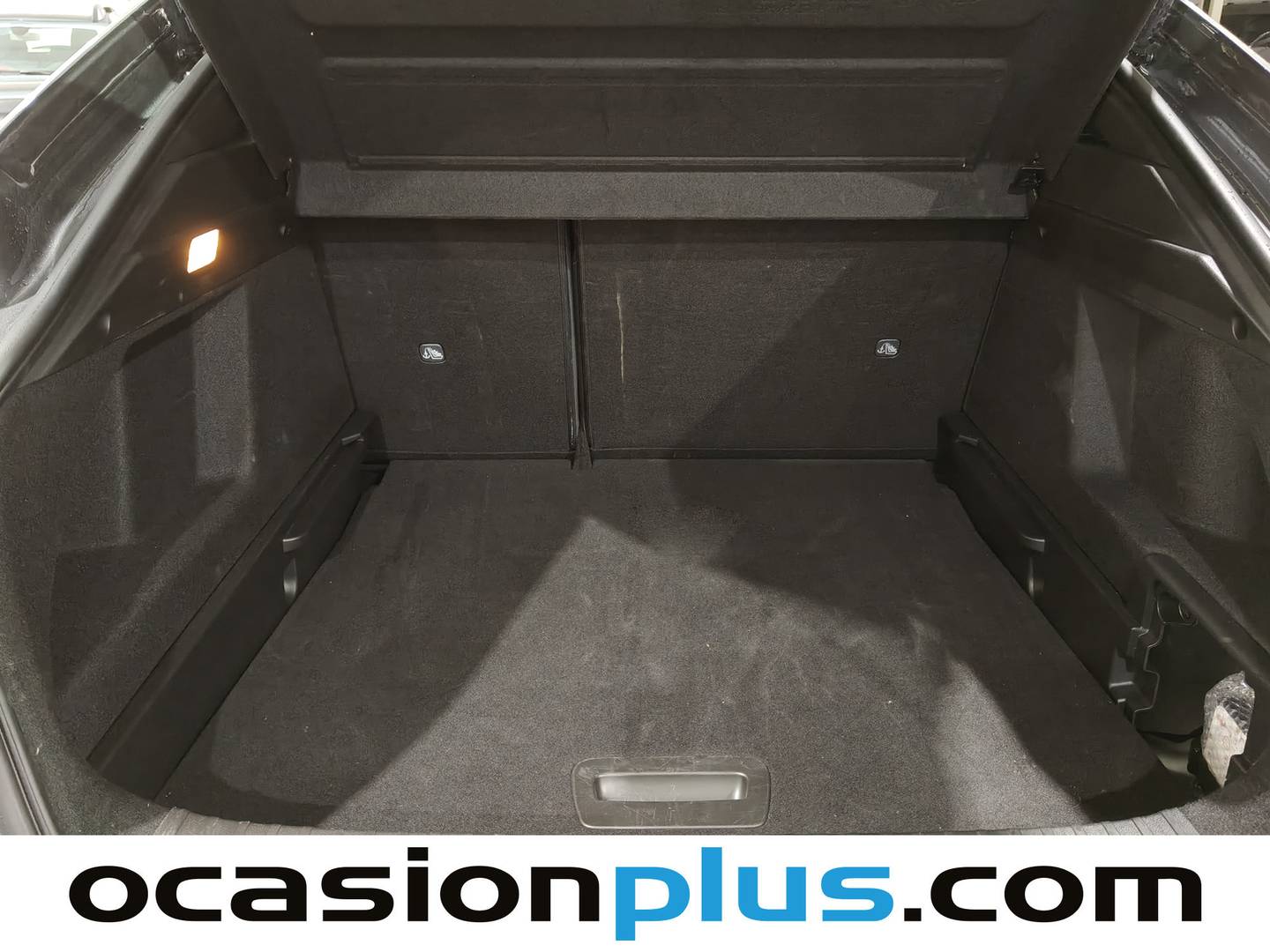 Foto Renault Arkana Renault Arkana Esprit Alpine E-TECH Híbrido (145 CV)