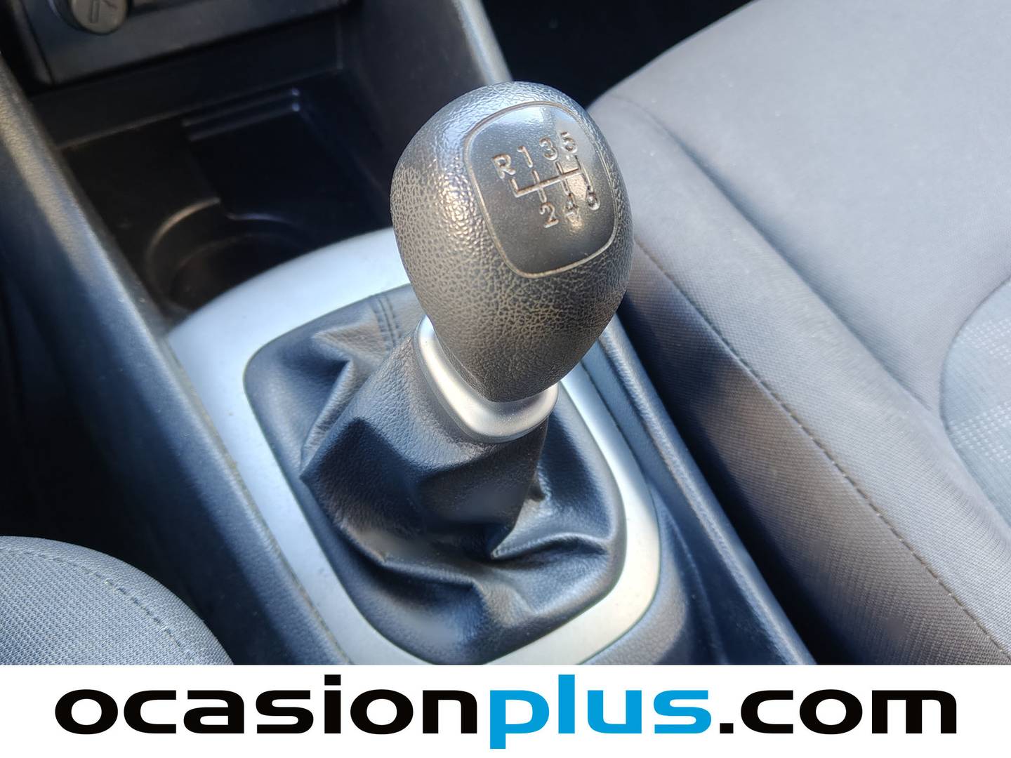 KIA Rio Kia Rio 1.1 CRDi WGT Business (75 CV) de segunda mano