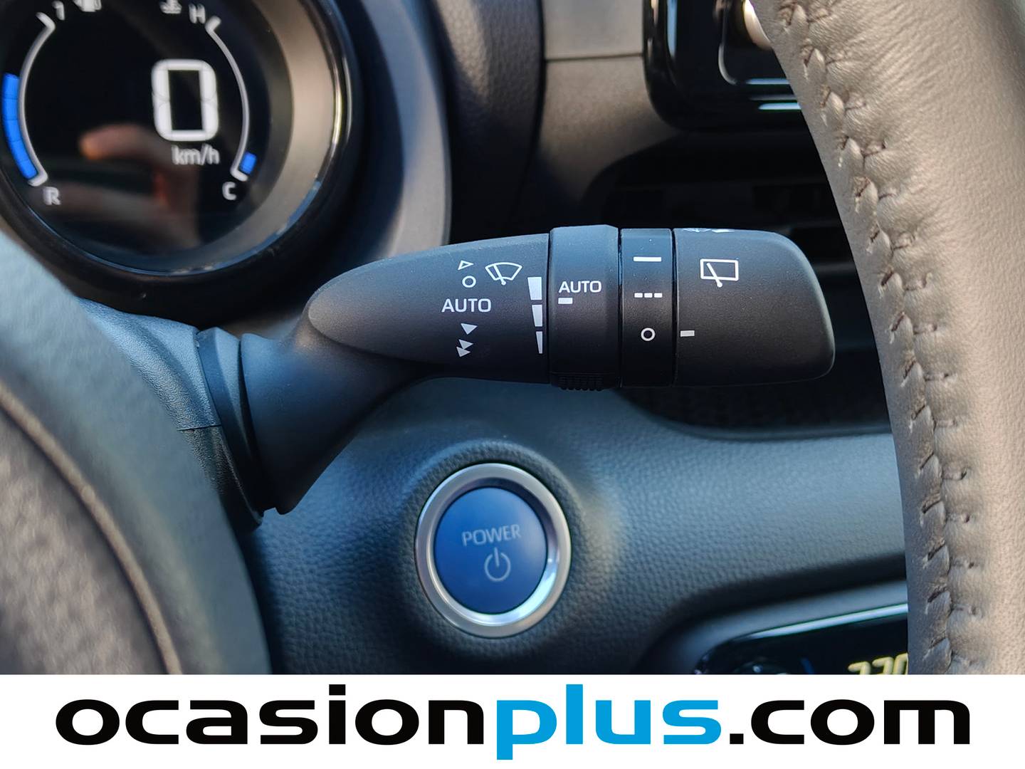 Toyota Yaris Toyota Yaris 1.5 120H Style Plus (116 CV) km 0