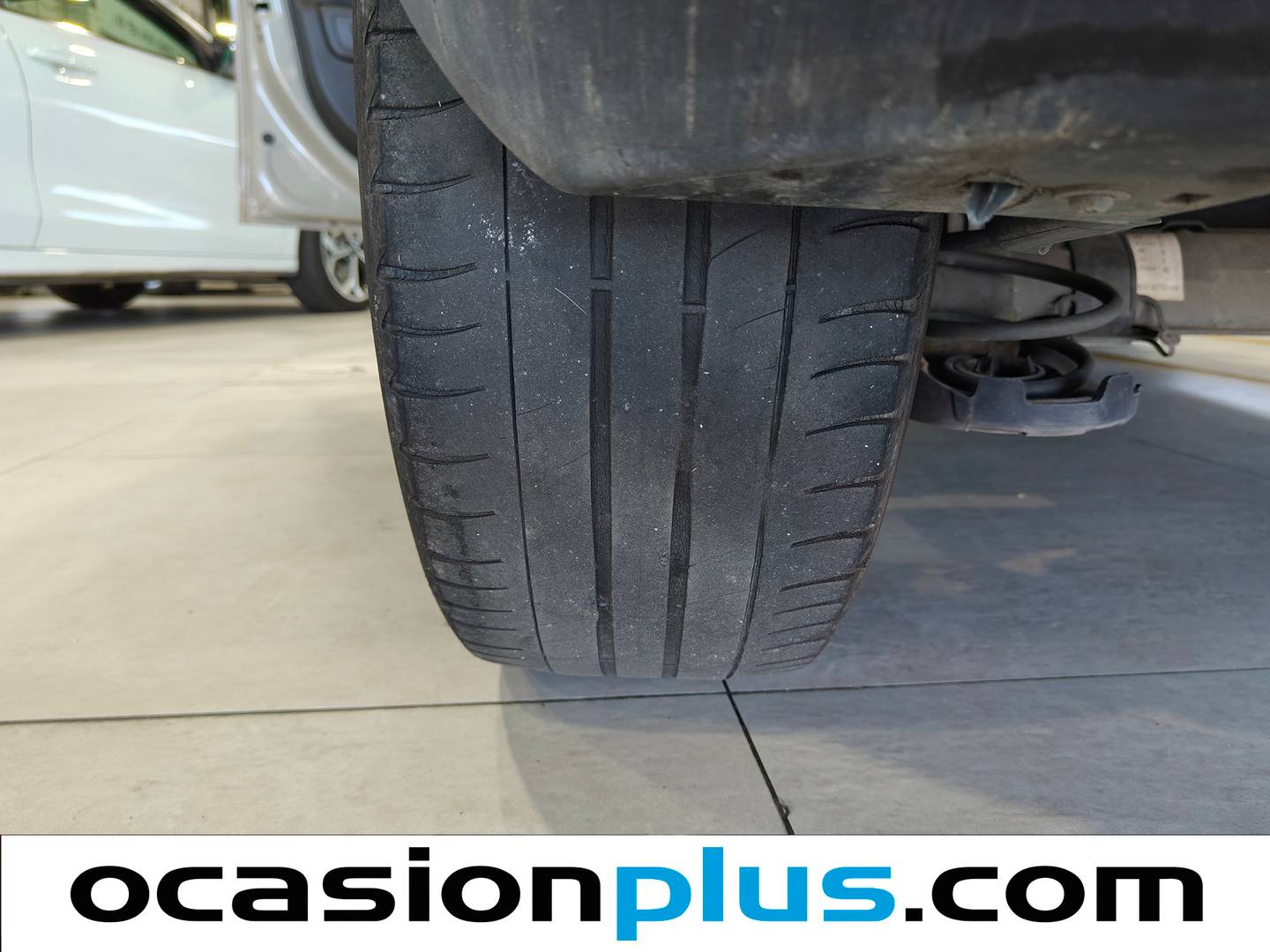 Citroën C3 Citroën C3 PureTech 110 S&S Feel EAT6 (110 CV) 2018