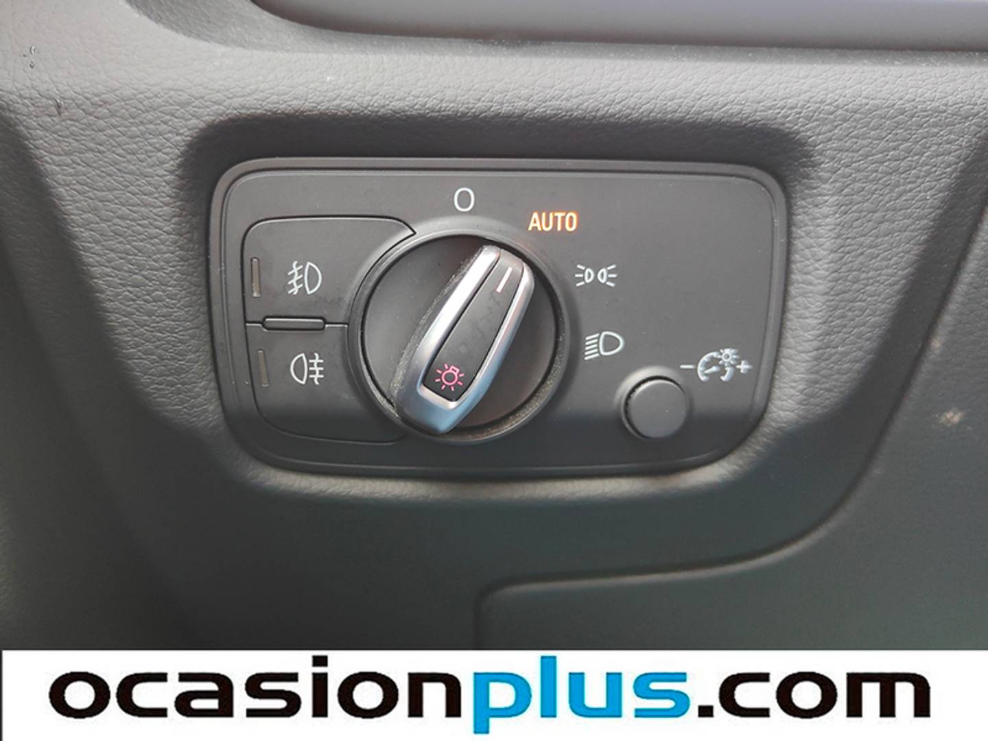 Foto Audi A3 Audi A3 Sportback Attraction 1.6 TDI (105 CV) S tronic