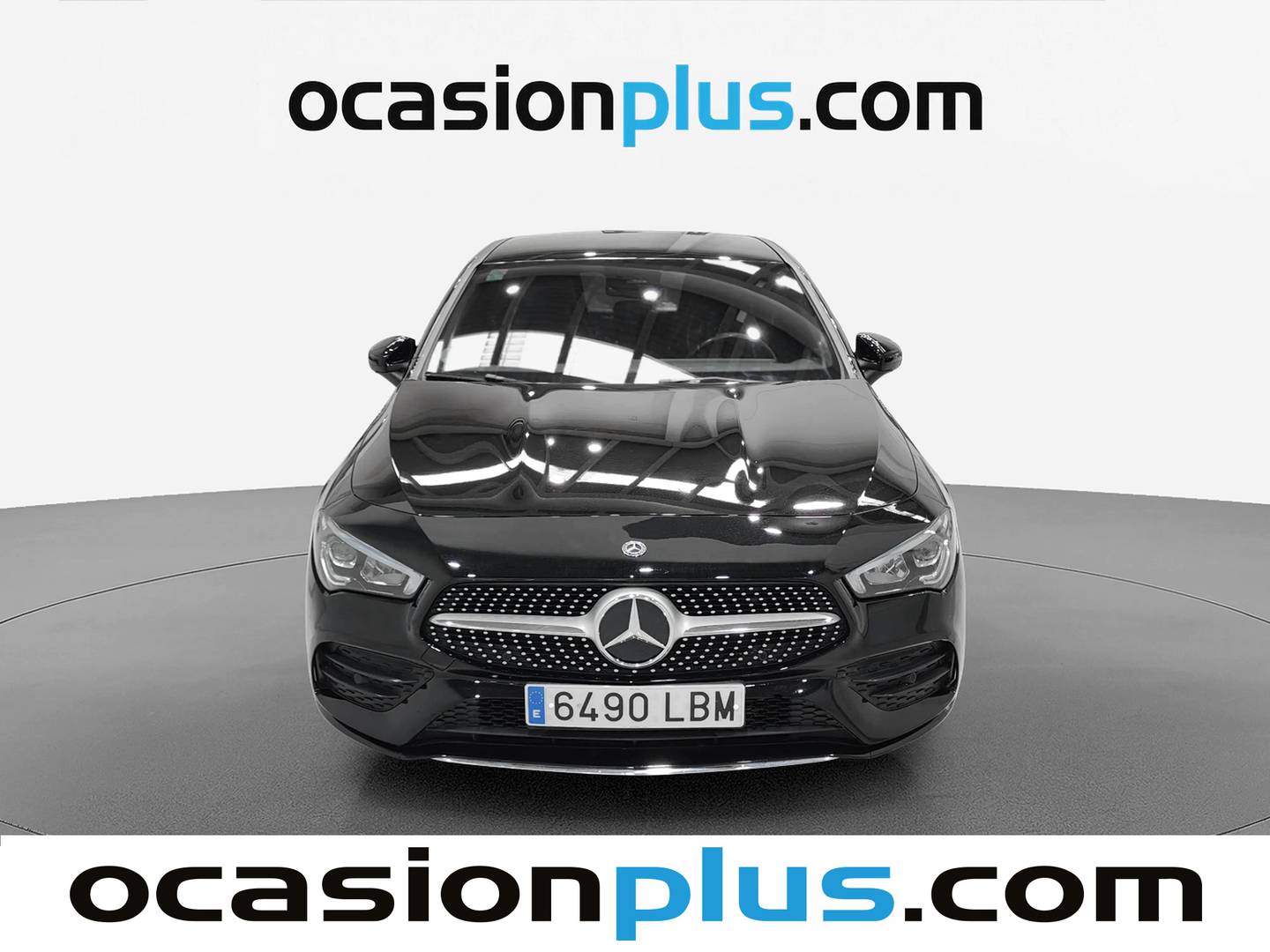 Mercedes CLA Mercedes CLA CLA 180 (136 CV) Pack AMG barato