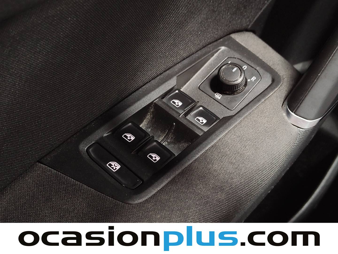 Volkswagen Touran Volkswagen Touran Advance 2.0 TDI BMT (115 CV) de ocasión