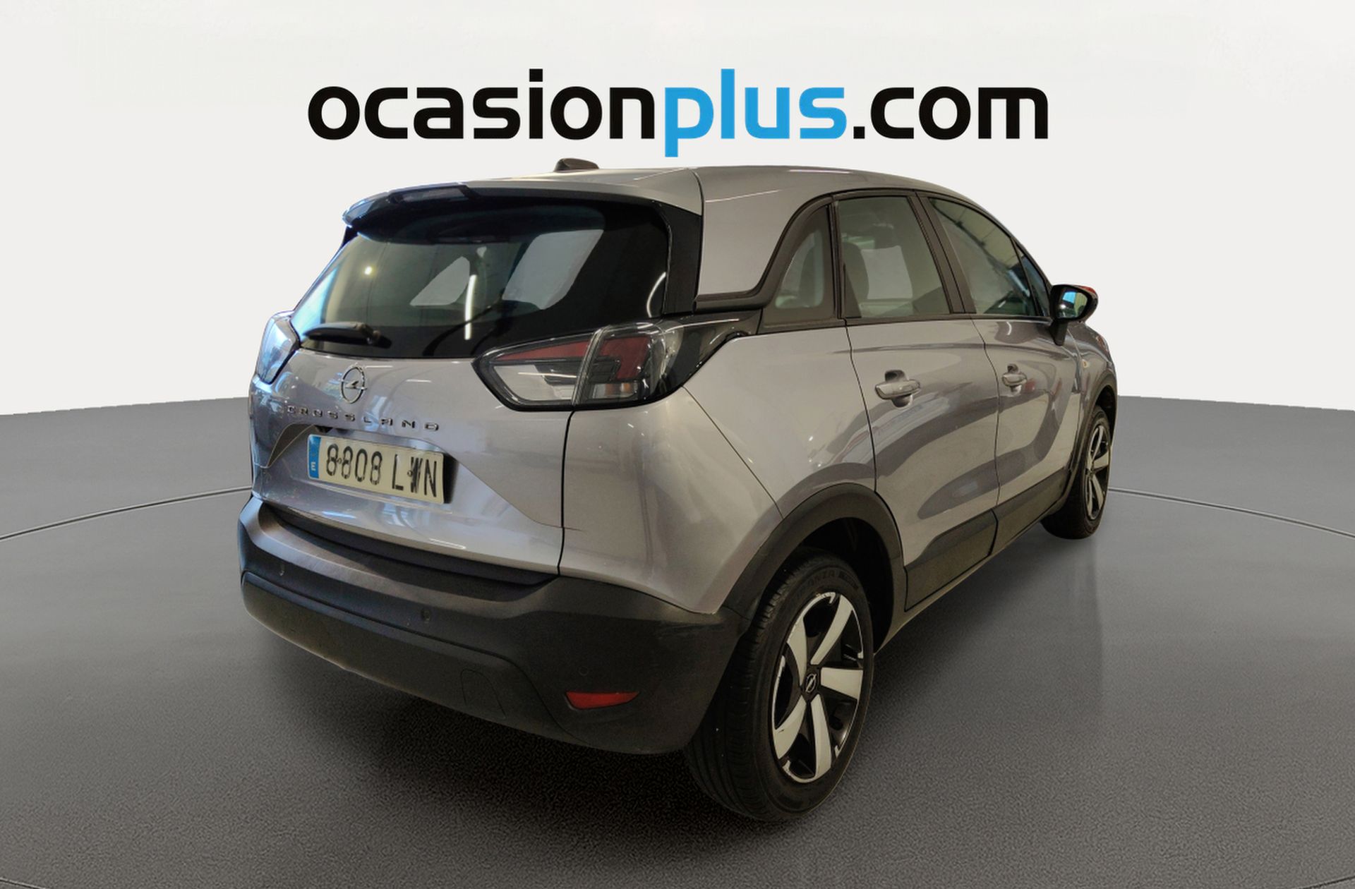 Opel Crossland 1.2 Edition - foto 4