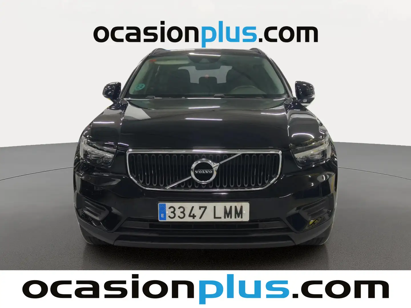 Foto Volvo XC40 Volvo XC40 T2 Momentum Core Auto (129 CV)