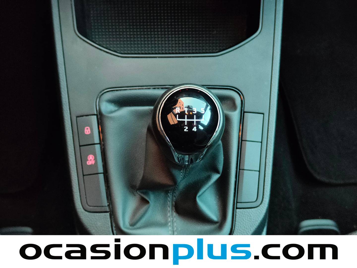 Seat Ibiza SEAT Ibiza 1.0 TSI Style Go (95 CV) de segunda mano