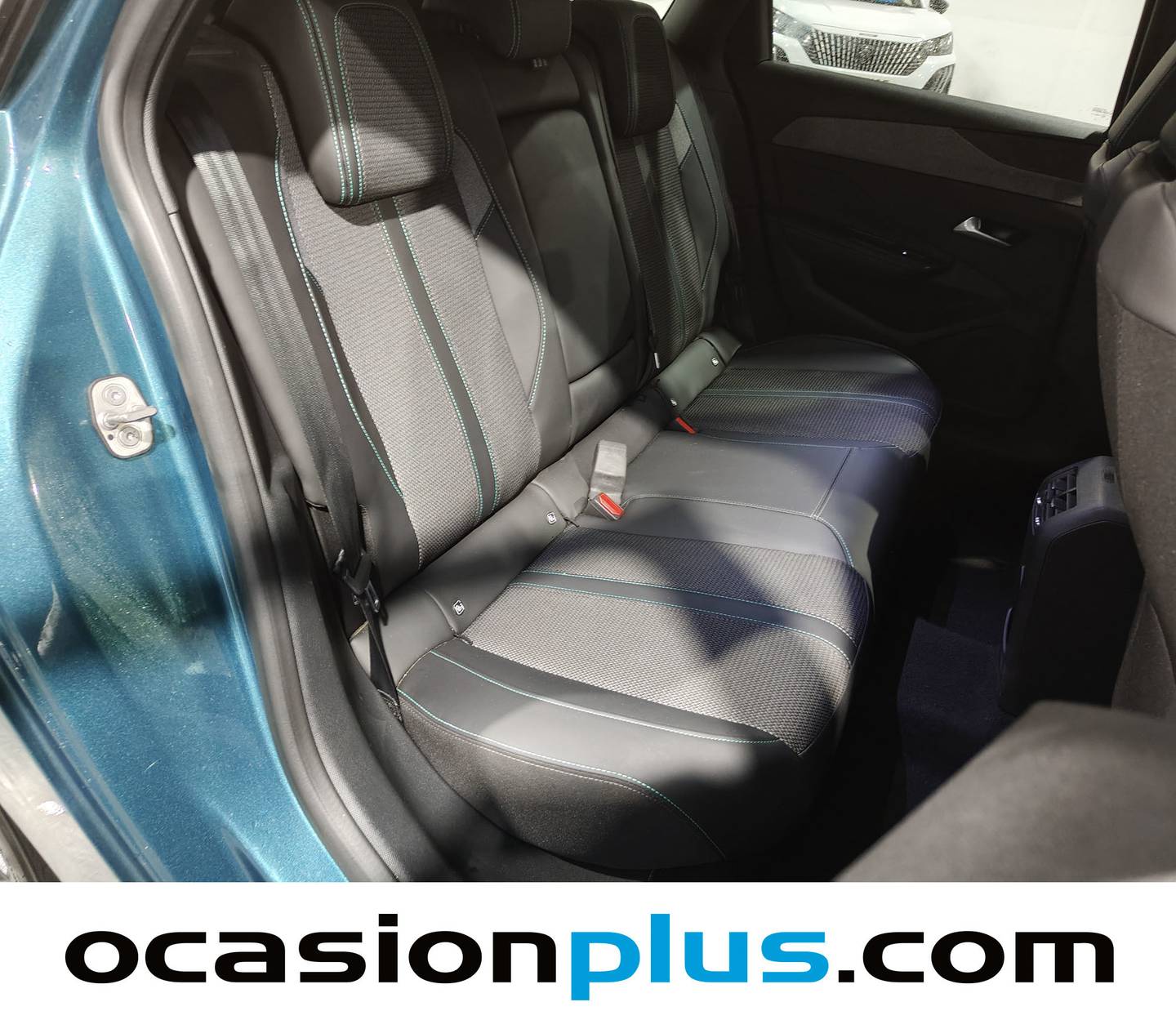 Foto Peugeot 308 Peugeot 308 SW SW PureTech 130 S&S Allure (130 CV)