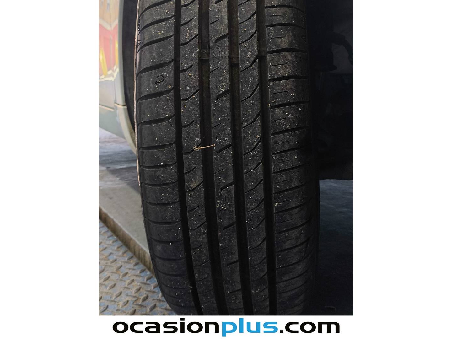 Foto Fiat 500 Fiat 500 Electrico Icon Hb 320km (118 CV)