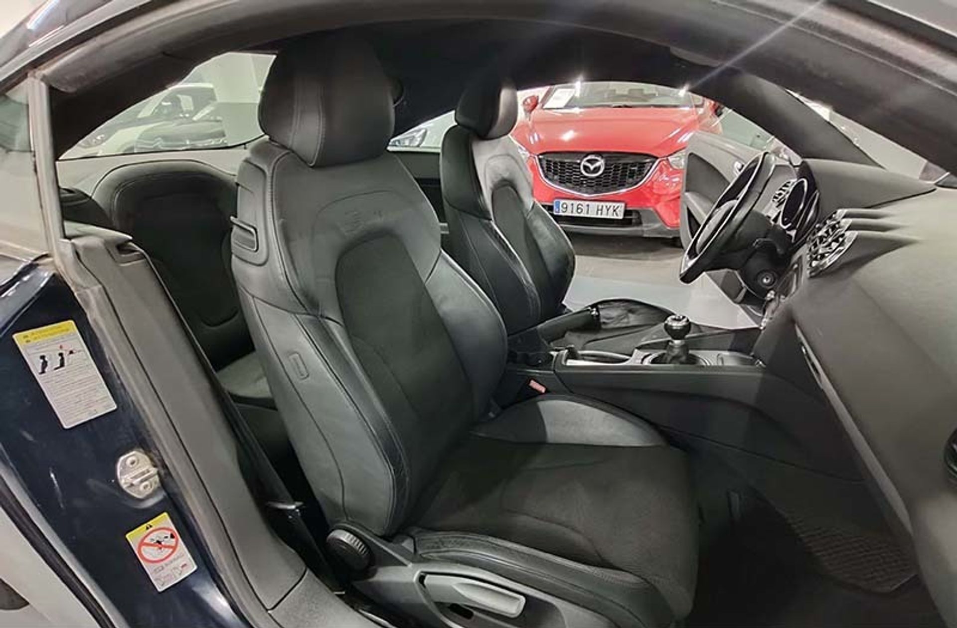 Audi TT Coupe 1.8 TFSI Pack S-Line - foto 19