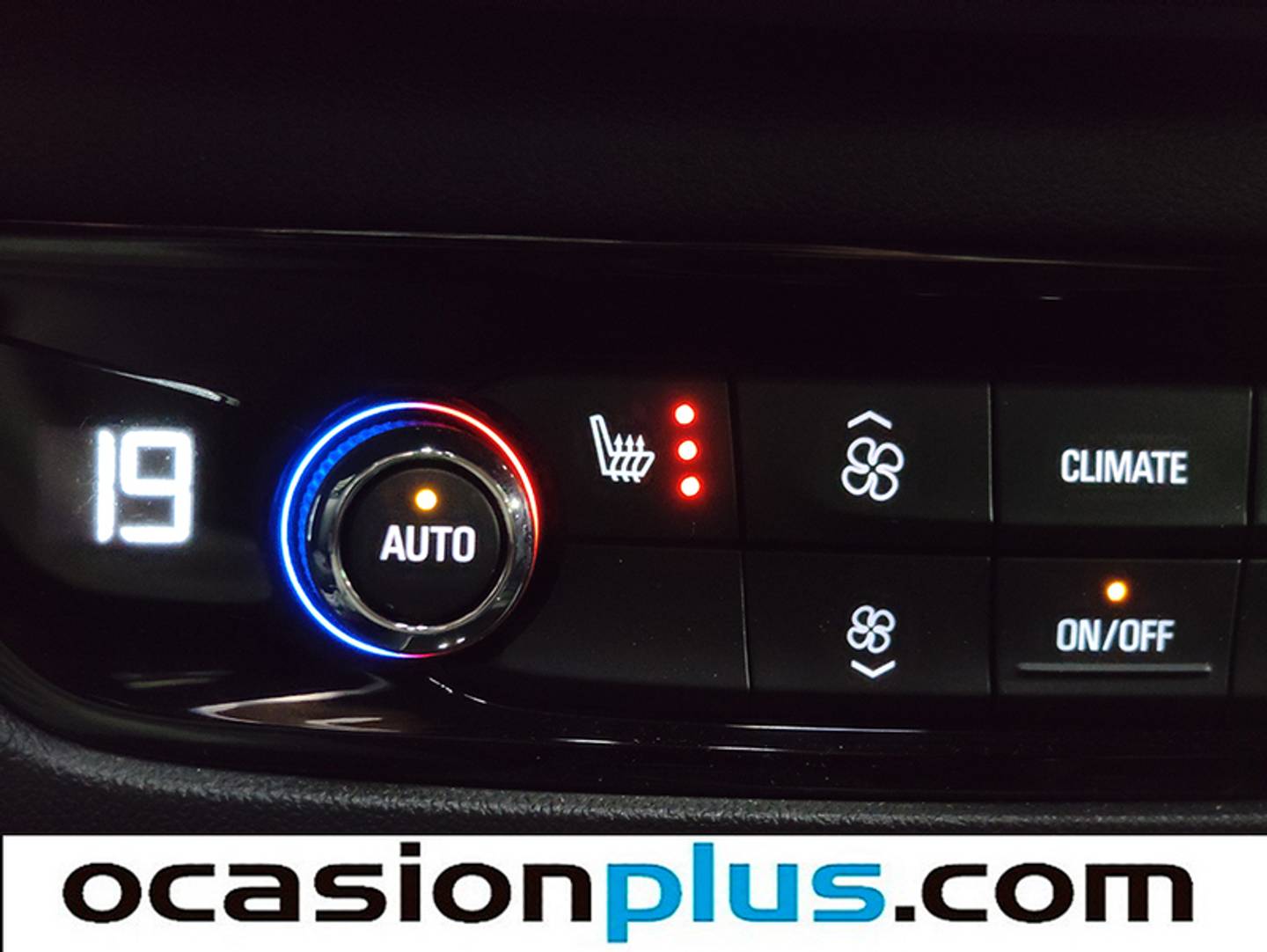 Foto Opel Insignia Opel Insignia GS 1.5 Turbo XFT Innovation (165 CV)