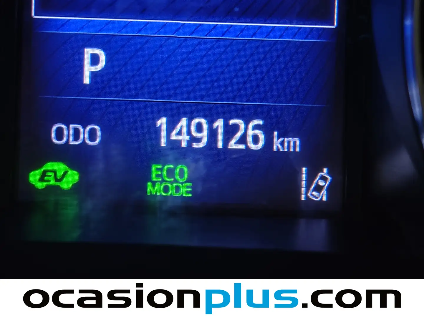 Foto Toyota C-HR Toyota C-HR 1.8 125H Advance (122 CV)