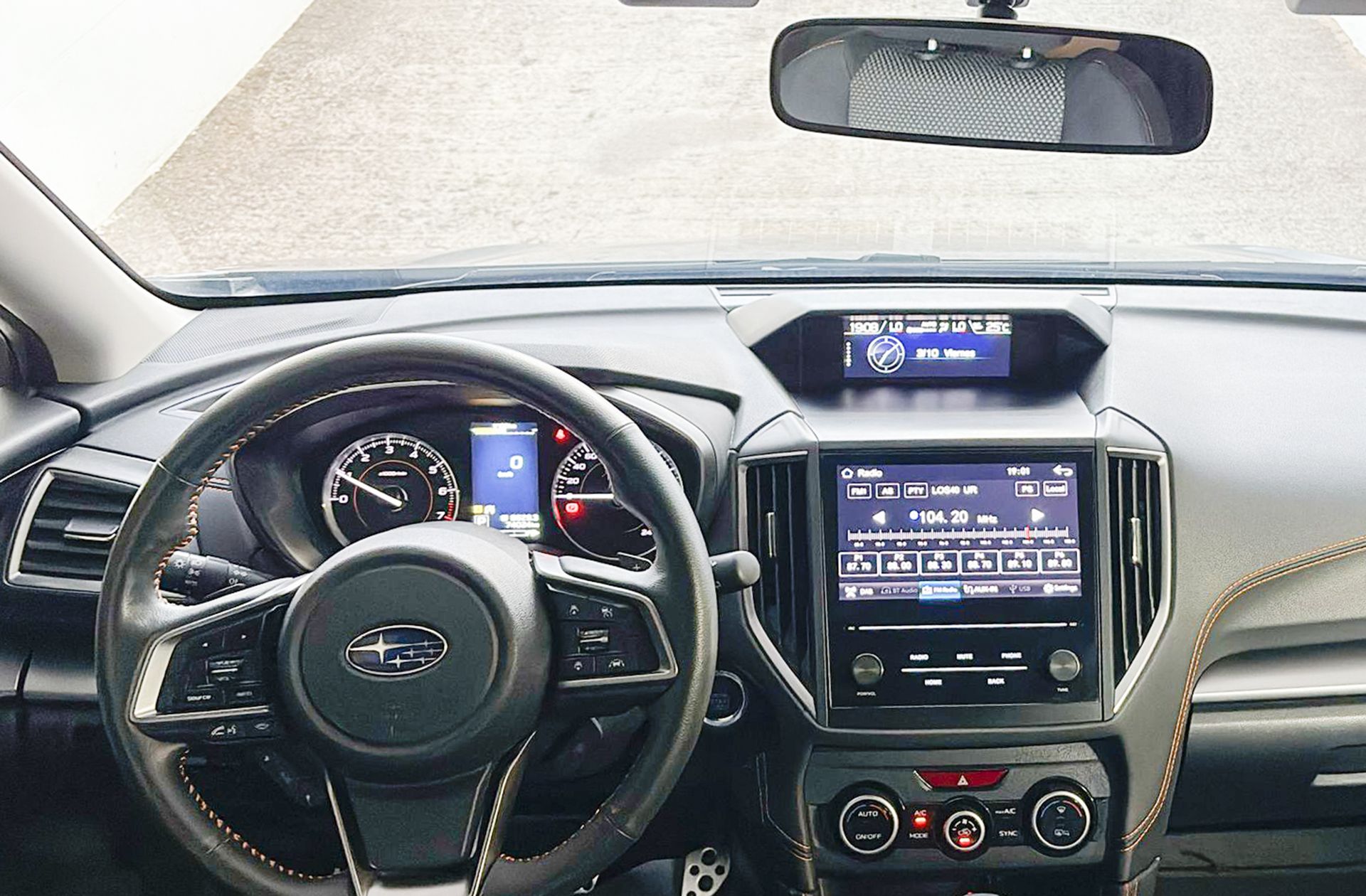 Subaru XV 1.6 Sport CVT - foto 7