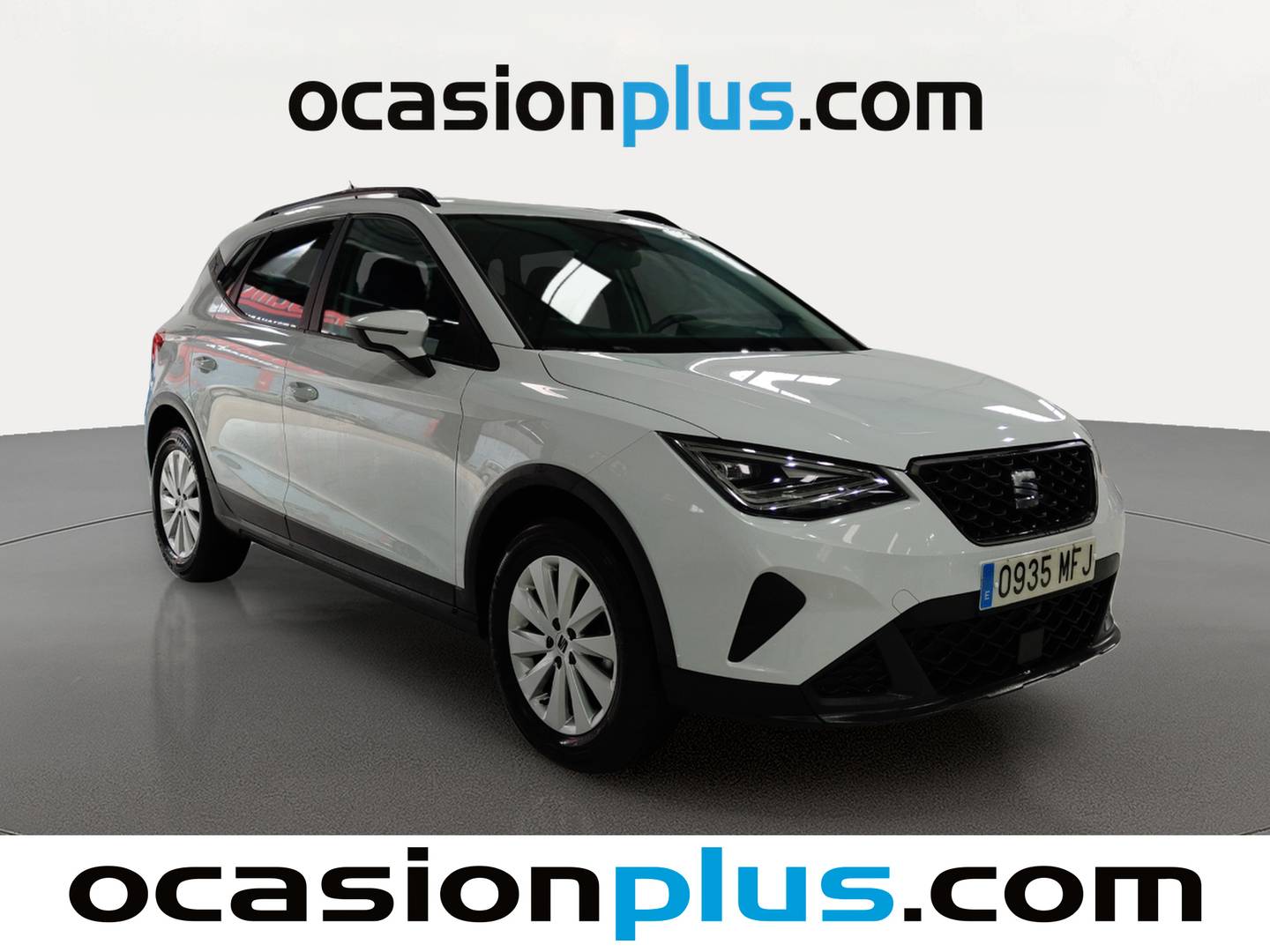 Seat Arona SEAT Arona 1.0 TSI Style XM DSG (110 CV) de ocasión