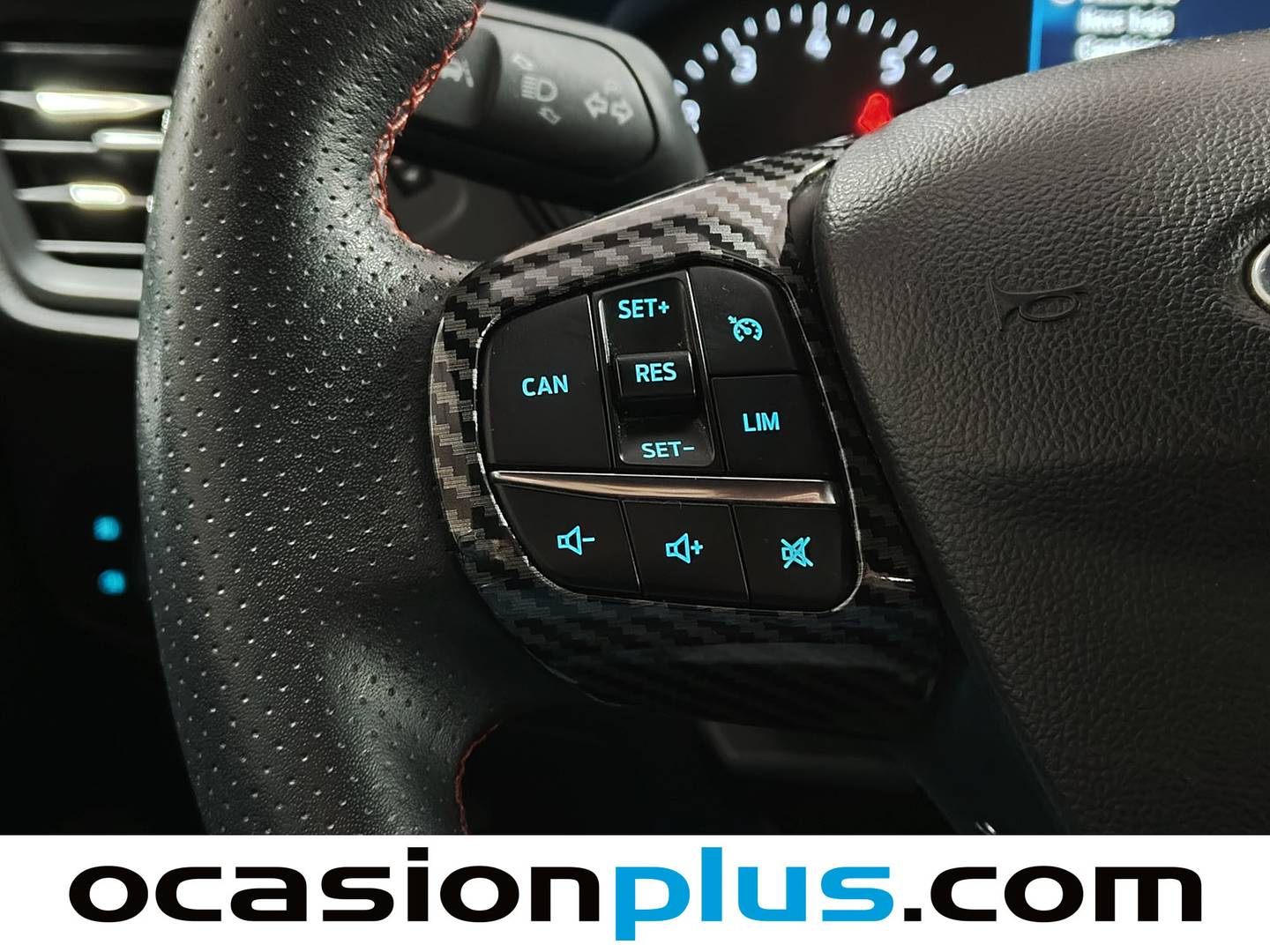 Foto Ford Focus Ford Focus 1.0 Ecoboost S&S ST-Line (125 CV)