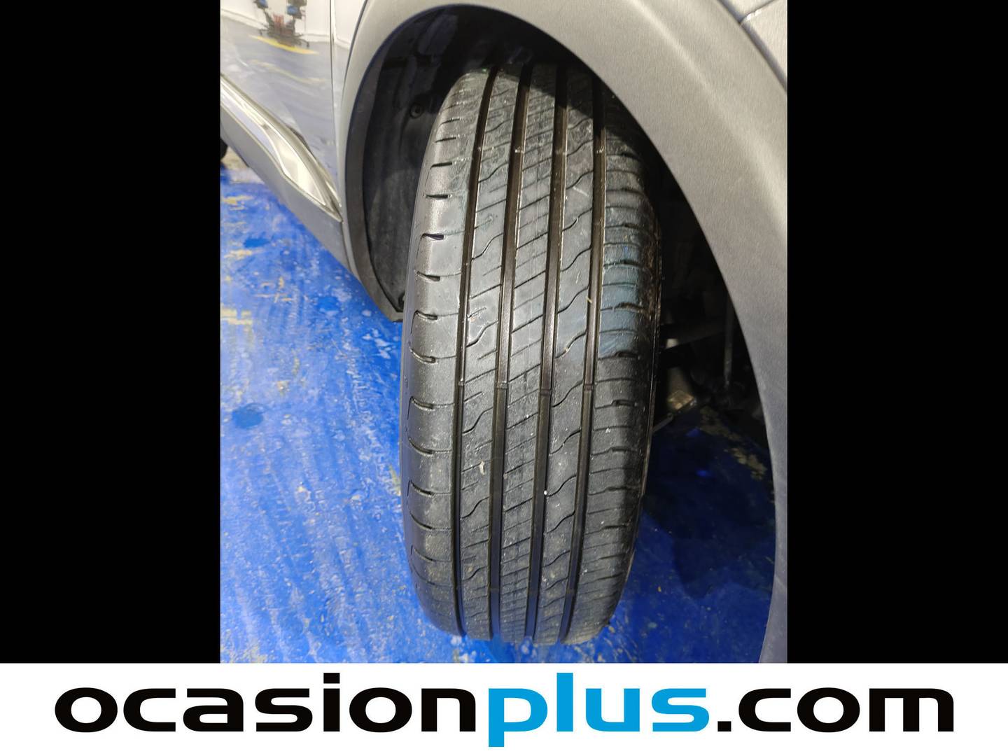 Peugeot 5008 Peugeot 5008 2.0 BlueHDi S&S GT EAT8 (180 CV) 7 Plazas de ocasión