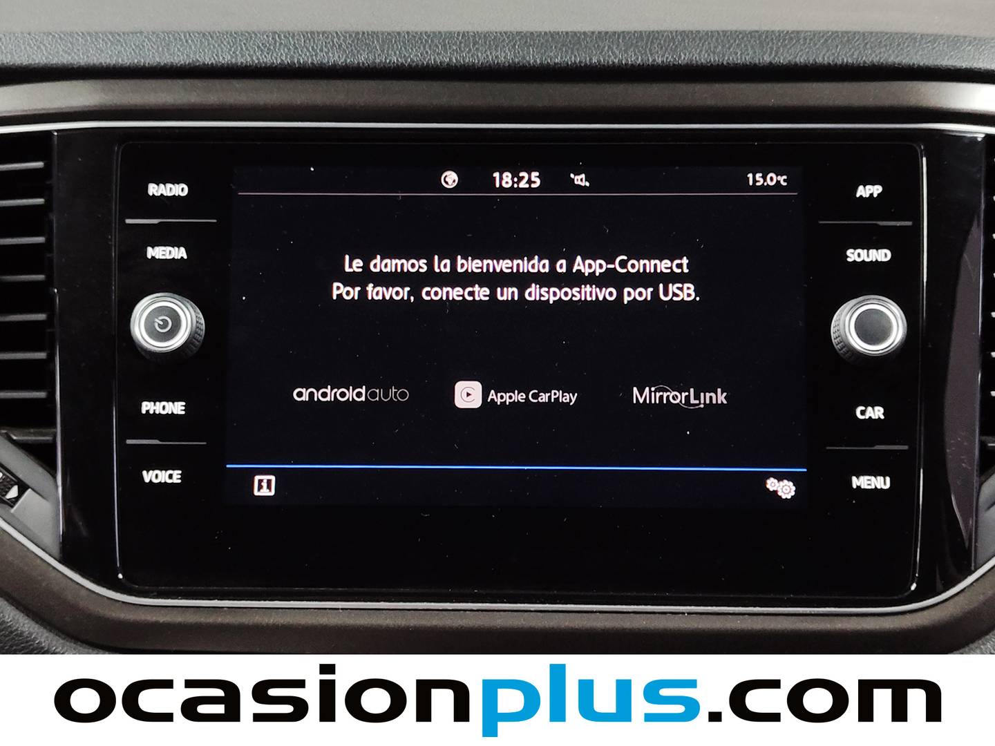 Foto Volkswagen T-Roc Volkswagen T-Roc Advance 1.0 TSI (115 CV)