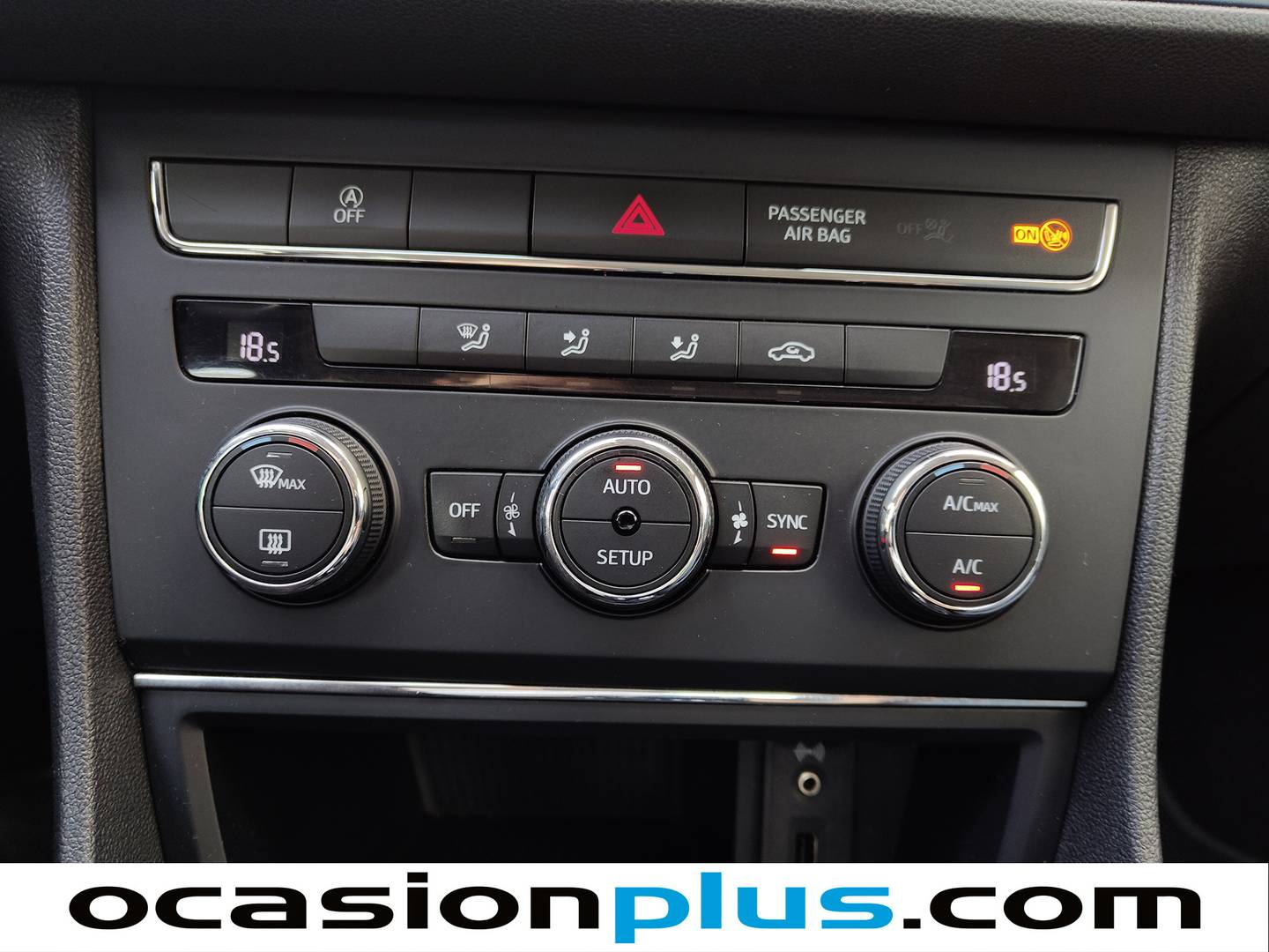 Seat León Seat León SC SC 1.6 TDI S&S Style (110 CV) 2015