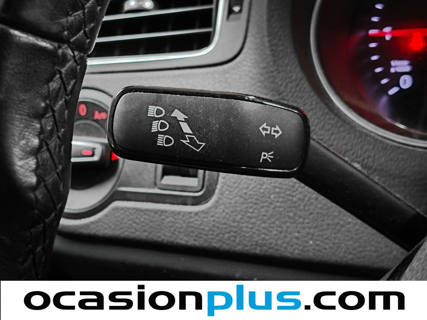 Volkswagen Polo Volkswagen Polo Sport 1.4 TDI (90 CV) seminuevo