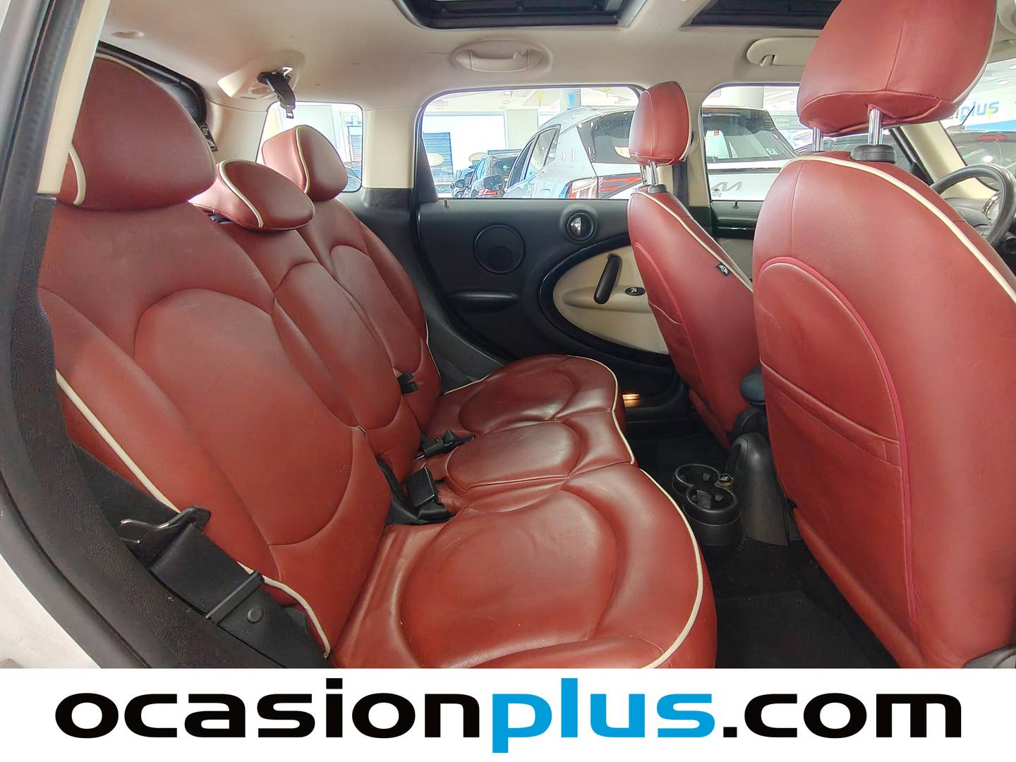 Mini Countryman Mini MINI Countryman One D (90 CV) barato