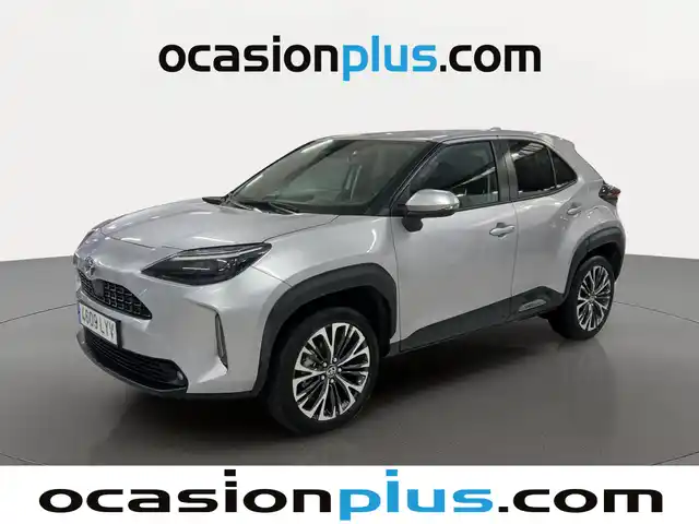 Toyota Yaris Cross 120H Active Tech (116 CV) de segunda mano