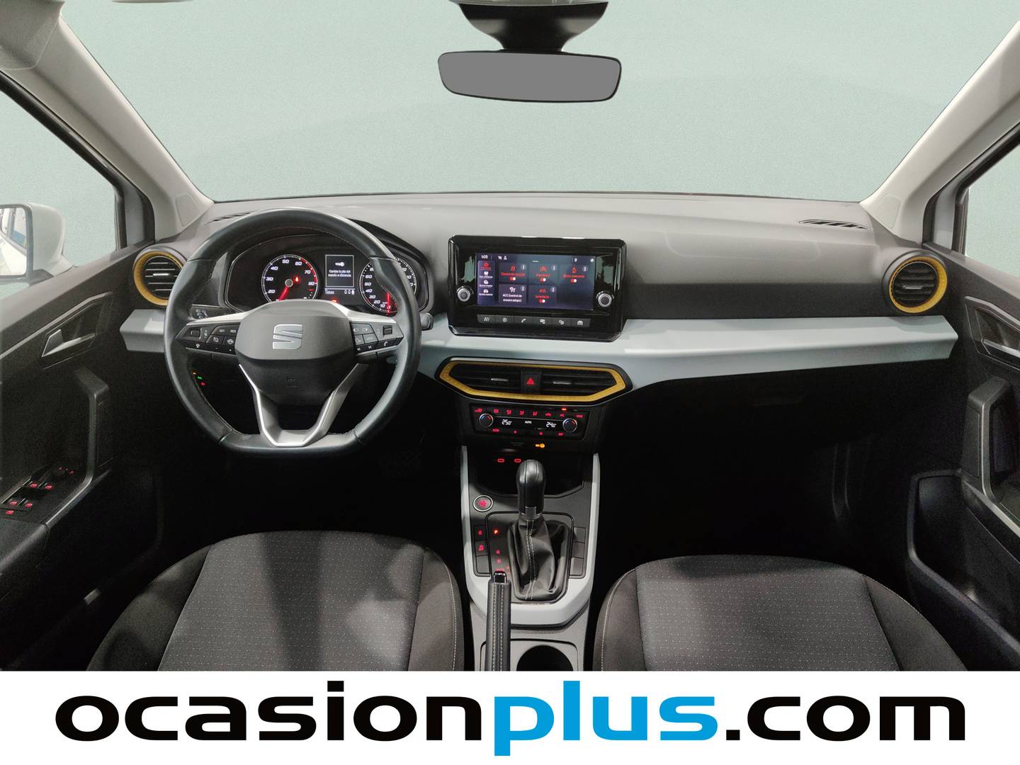 Seat Arona SEAT Arona 1.0 TSI Style XM DSG (110 CV) al mejor precio