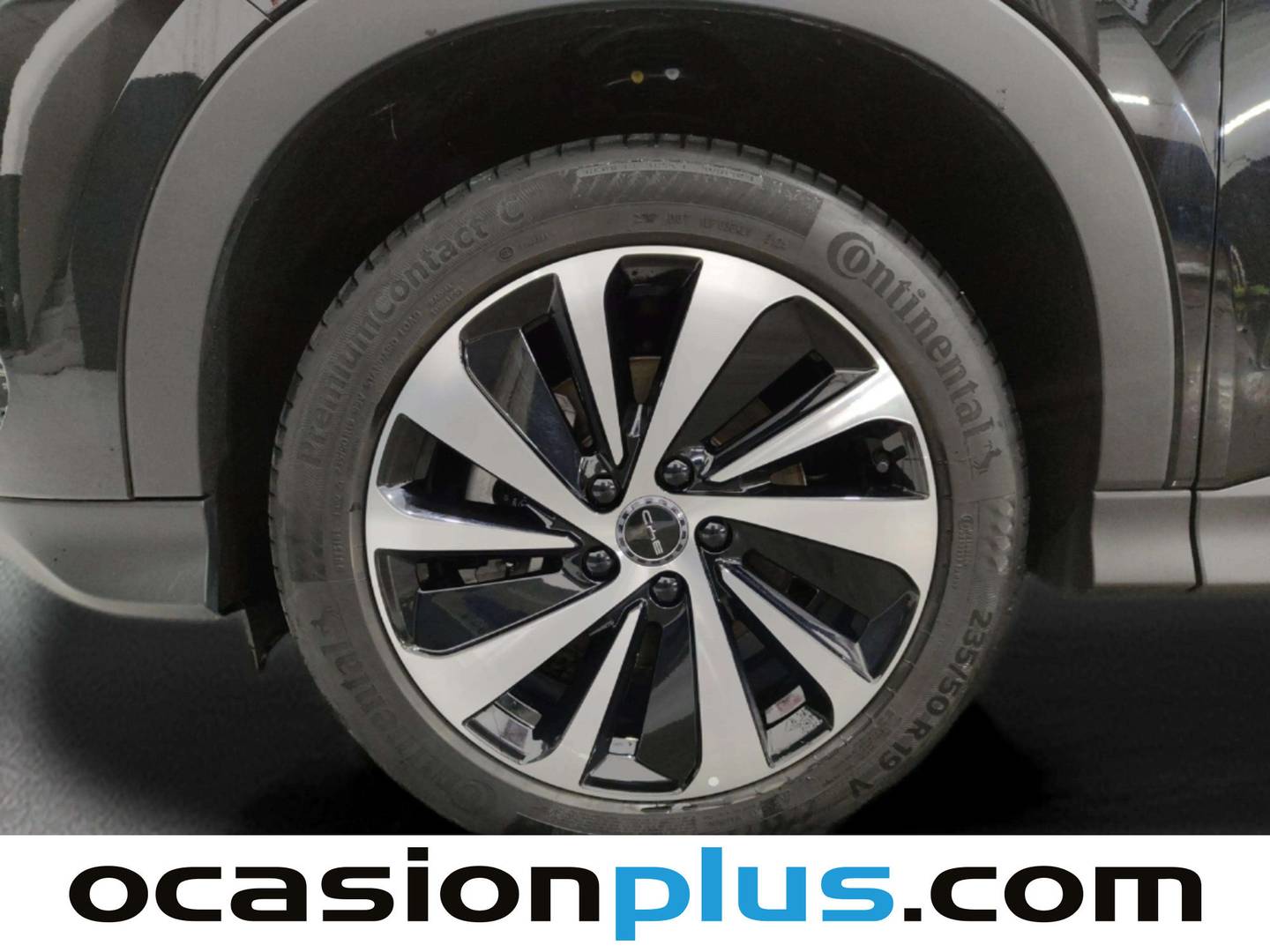 Foto BYD Seal U BYD Seal U 87 kWh Design (218 CV)