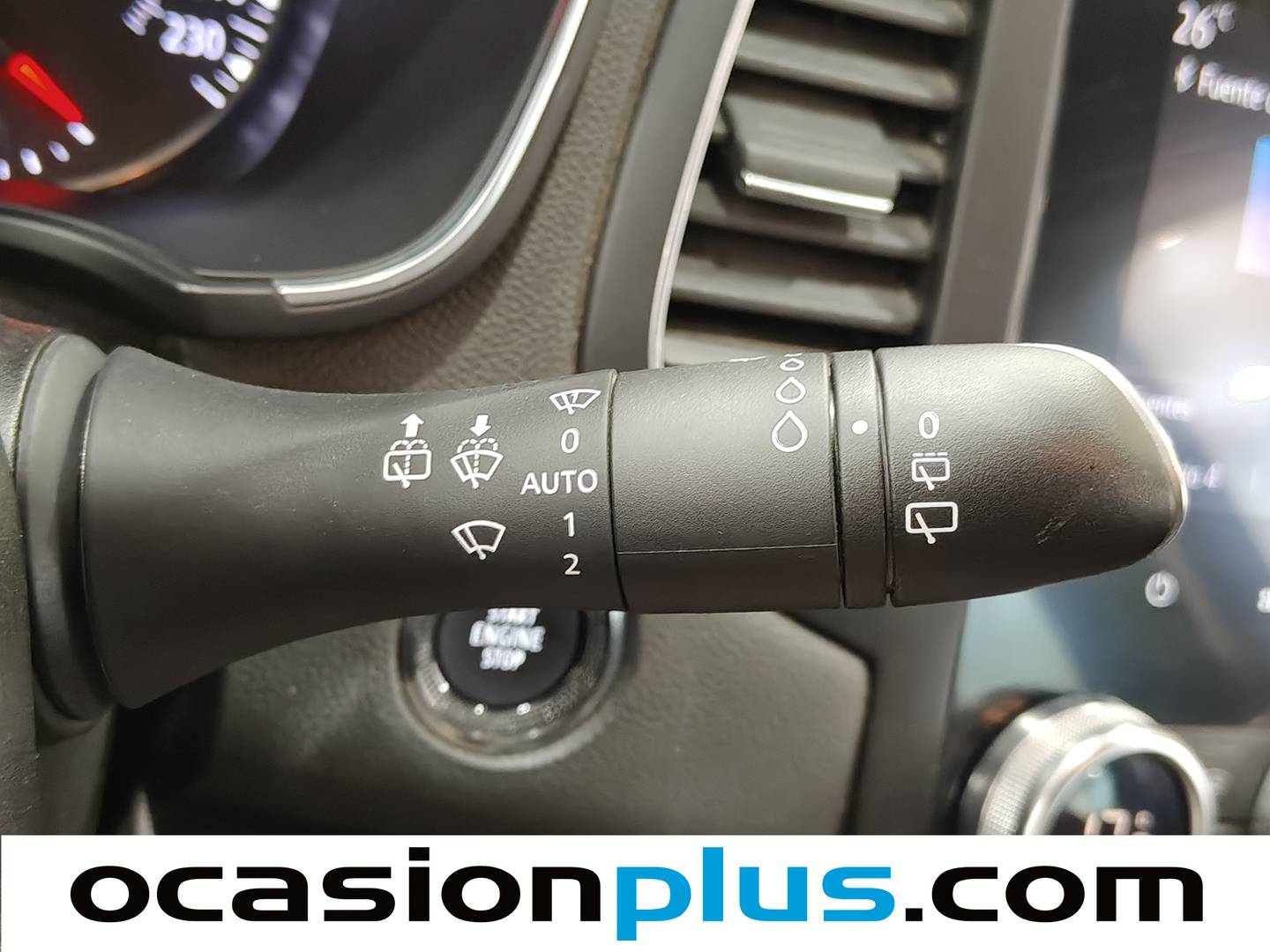 Foto Renault Mégane Renault Megane Intens Blue dCi (115 CV)