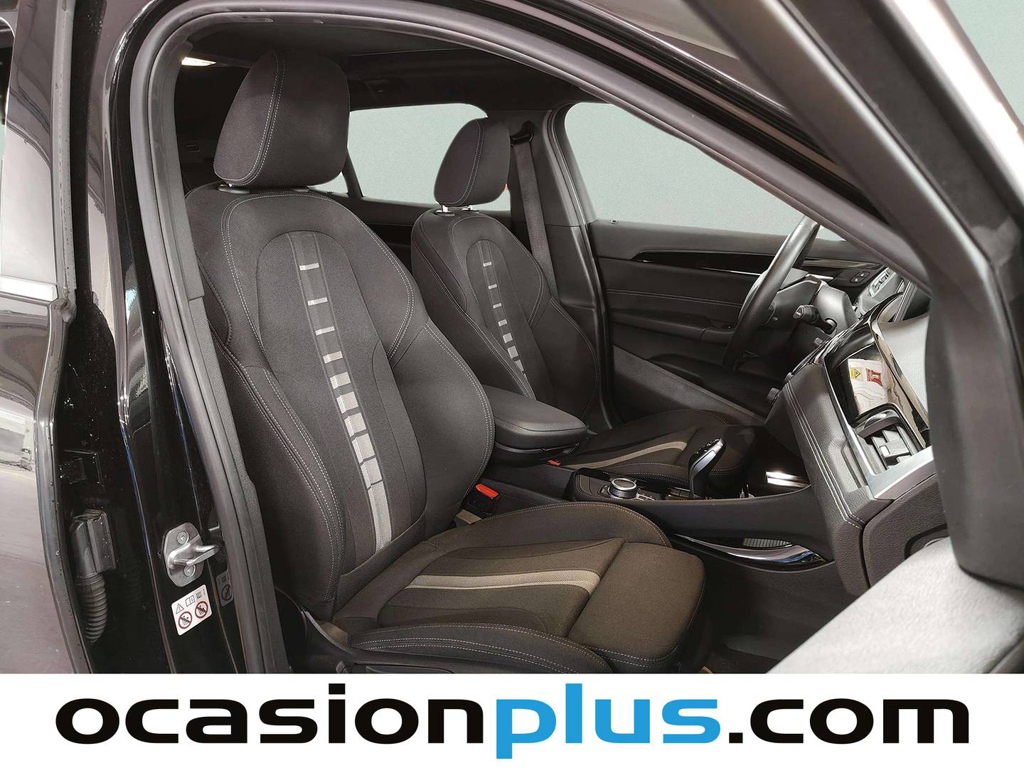 BMW X2 BMW X2 sDrive18i  (140 CV) 2022