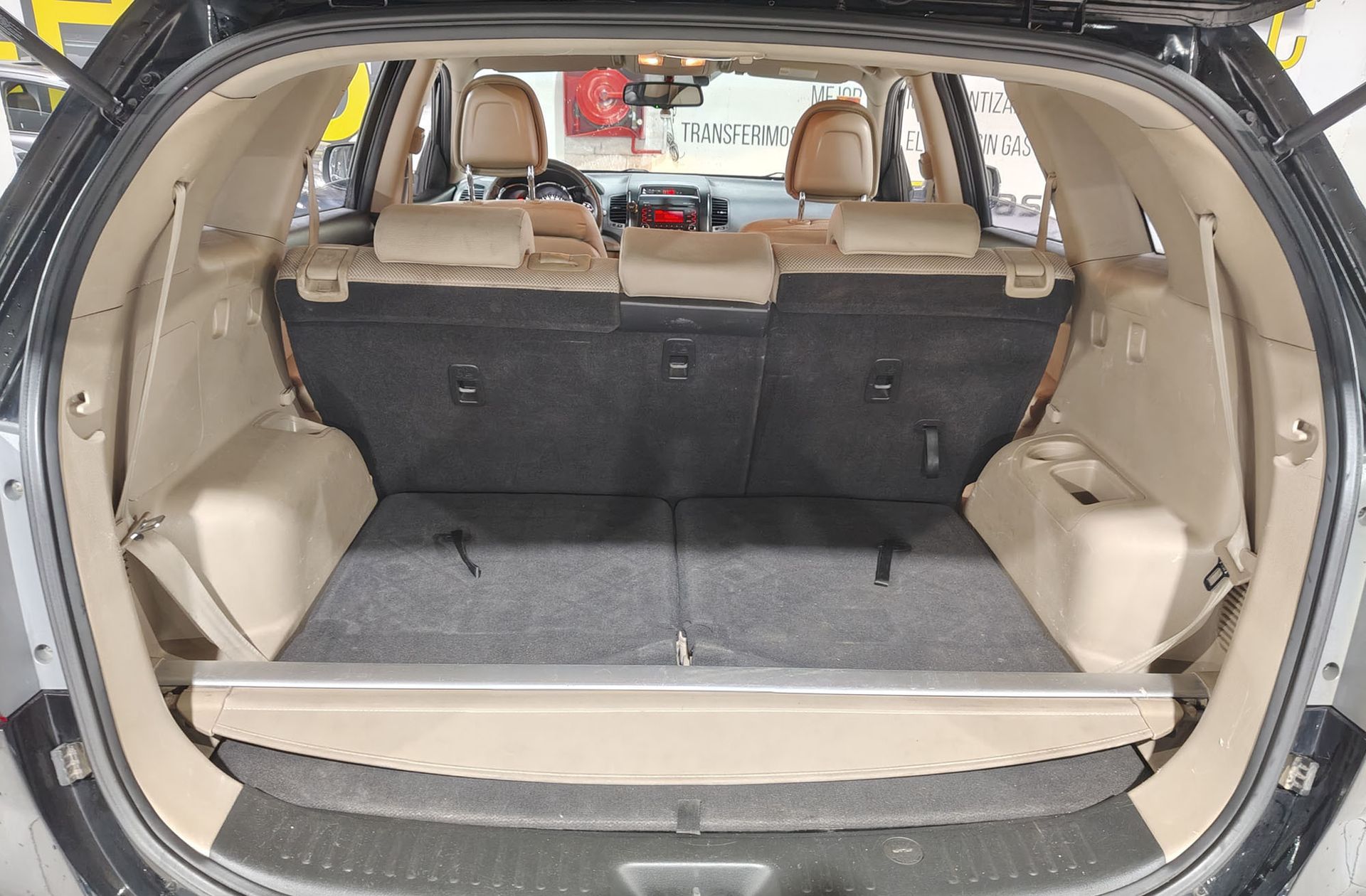 Kia Sorento 2.0 CRDi Drive 4x2 7 plazas - foto 13