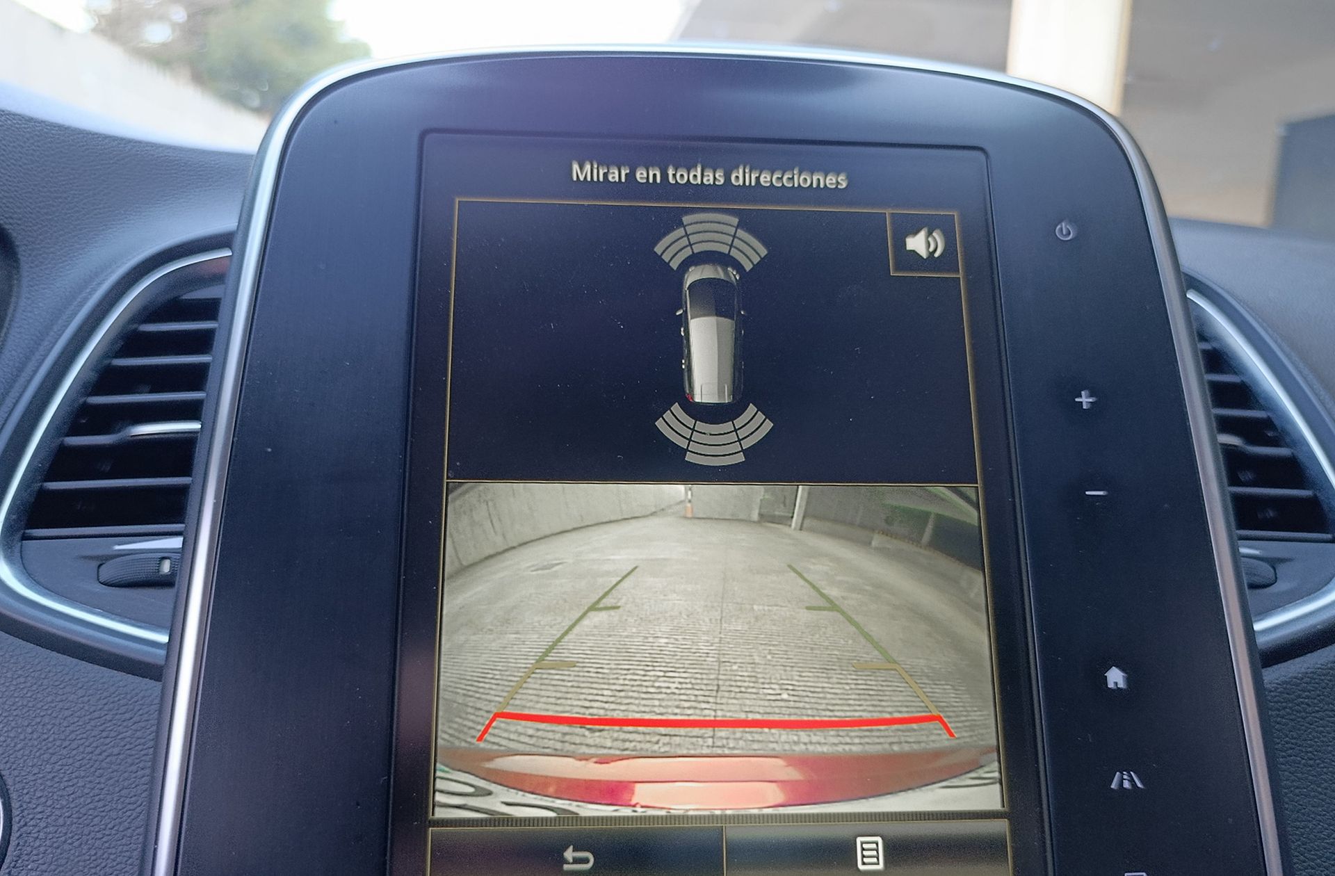 Renault Grand Scénic Zen Energy dCi 7 plazas - foto 8
