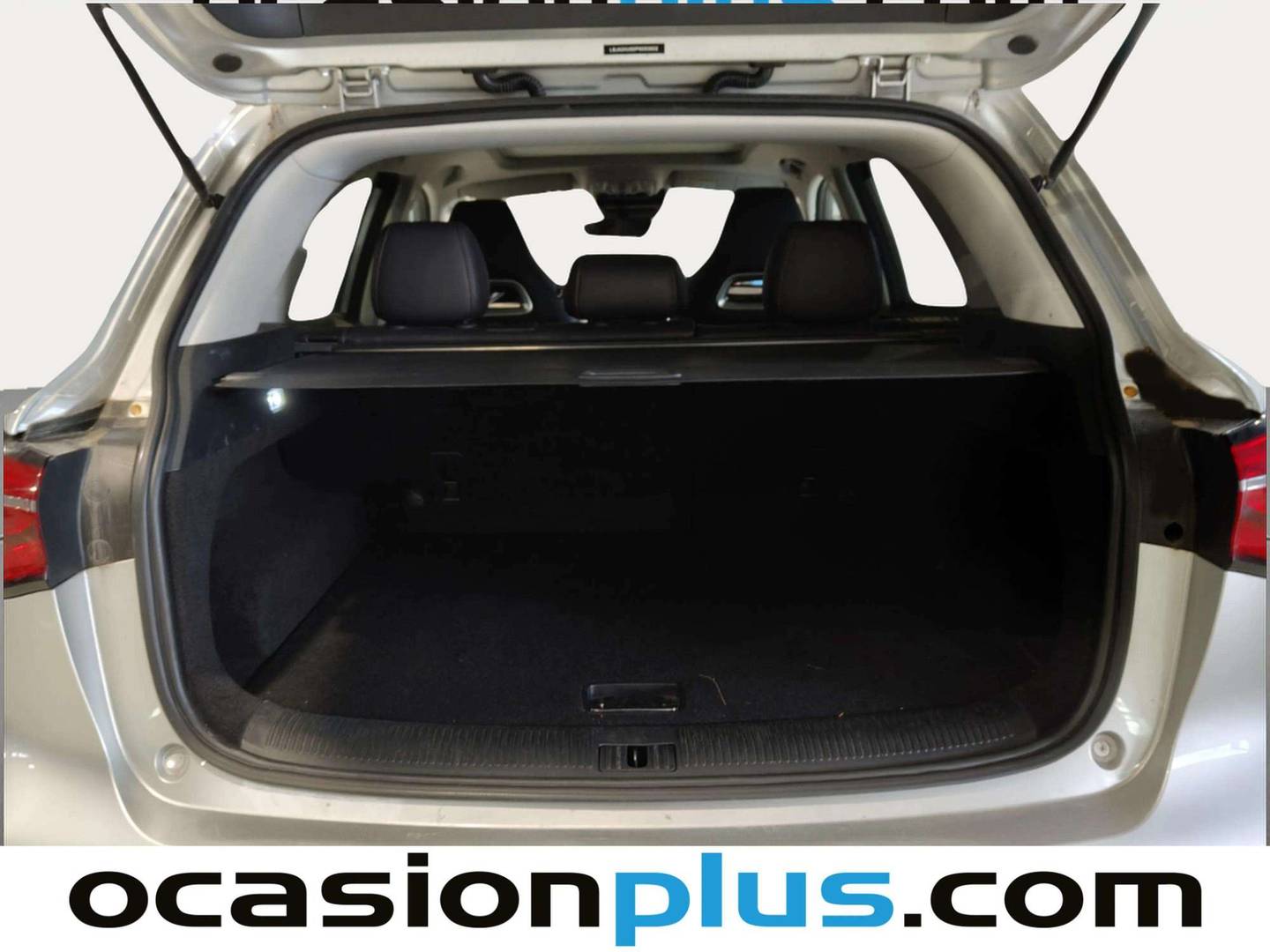 Foto MG HS MG HS 1.5 Turbo GDI Luxury (162 CV)