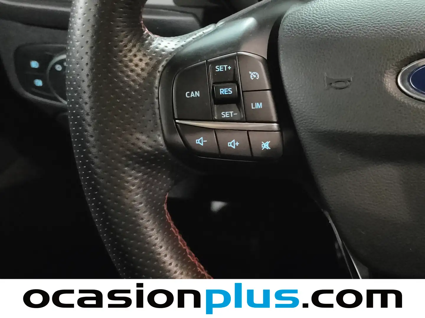 Foto Ford Focus Ford Focus 1.0 Ecoboost S&S ST-Line (125 CV)