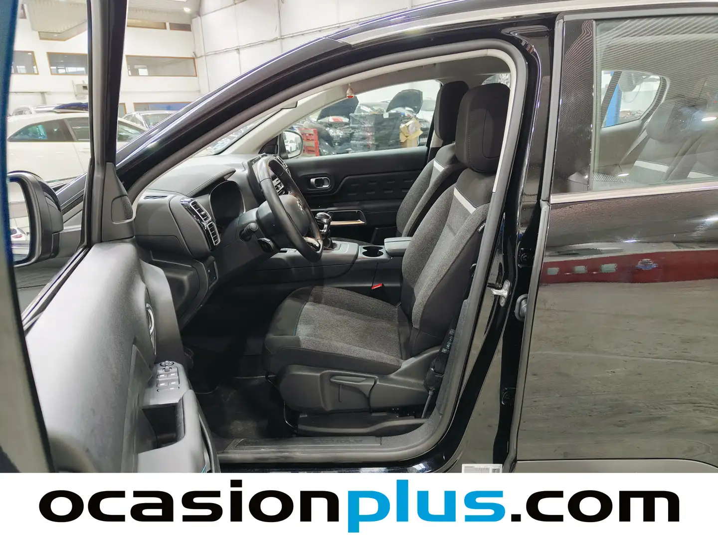 Foto Citroën C5 Aircross Citroen C5 Aircross PureTech 130 S&S Feel (131 CV)