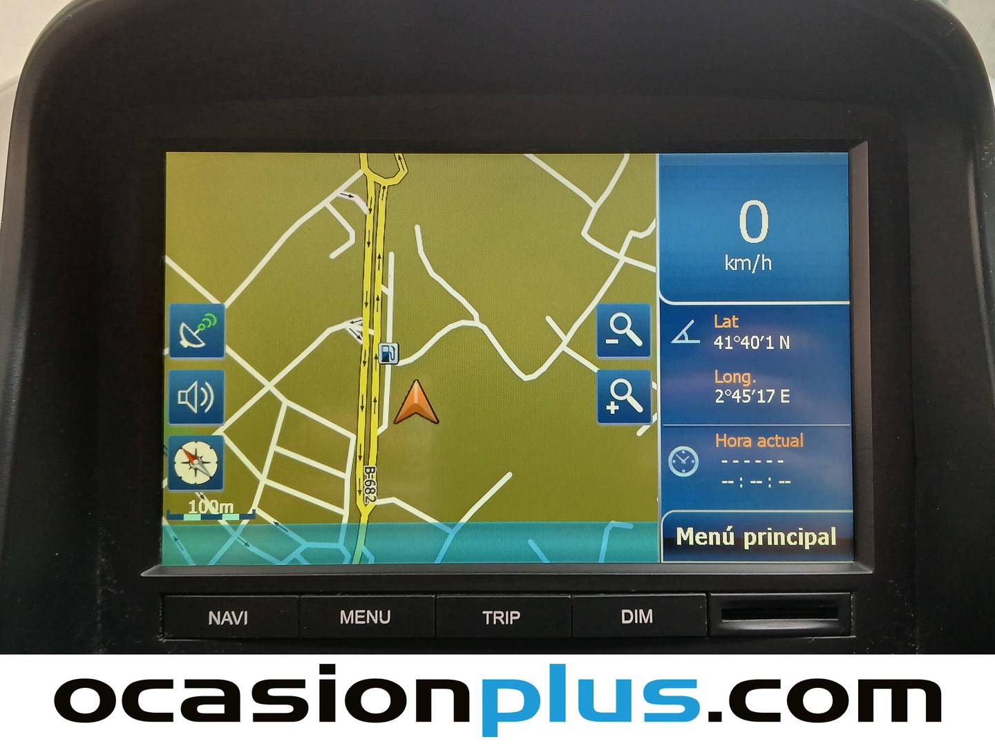 Extras y acabados del Chevrolet Captiva Chevrolet Captiva 2.0 VCDI 16v LS7+ 7 Plazas (127 CV)