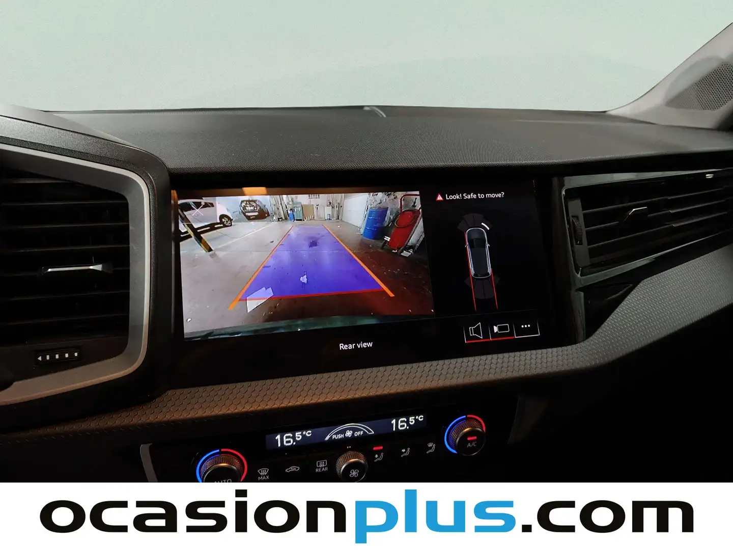 Foto Audi A1 Audi A1 Sportback Adrenalin edition 30 TFSI (110 CV) Pack S-Line