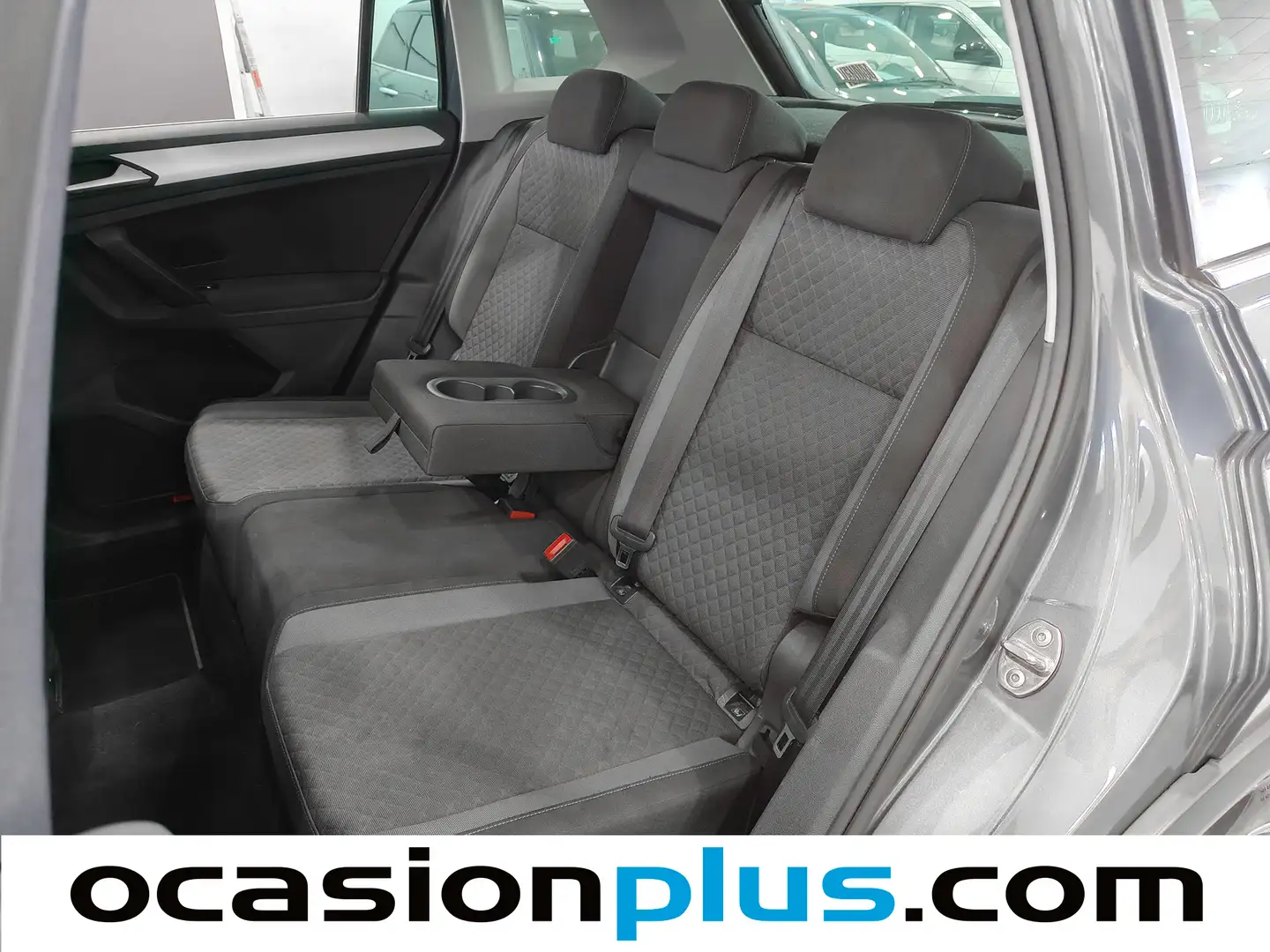 Foto Volkswagen Tiguan Volkswagen Tiguan Advance 1.5 TSI (150 CV) Pack R Line