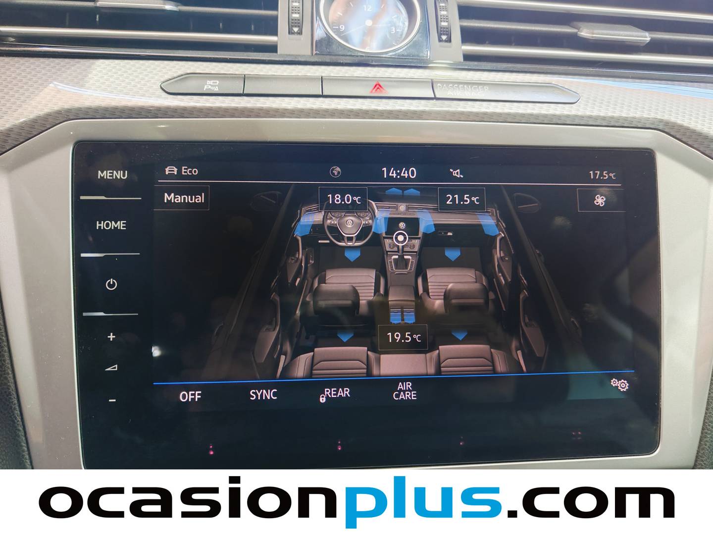 Volkswagen Passat Volkswagen Passat Alltrack 2.0 TDI BMT 4Motion (190 CV) DSG barato