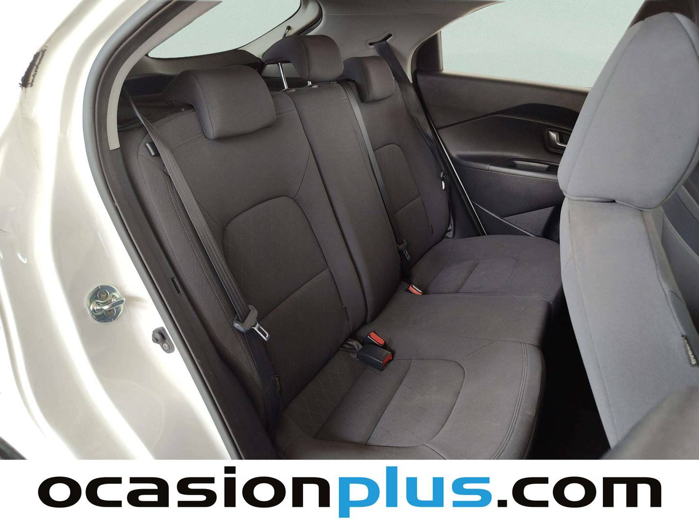 KIA Rio KIA Rio 1.2 CVVT x-Tech Eco-Dynamics (84 CV) al mejor precio