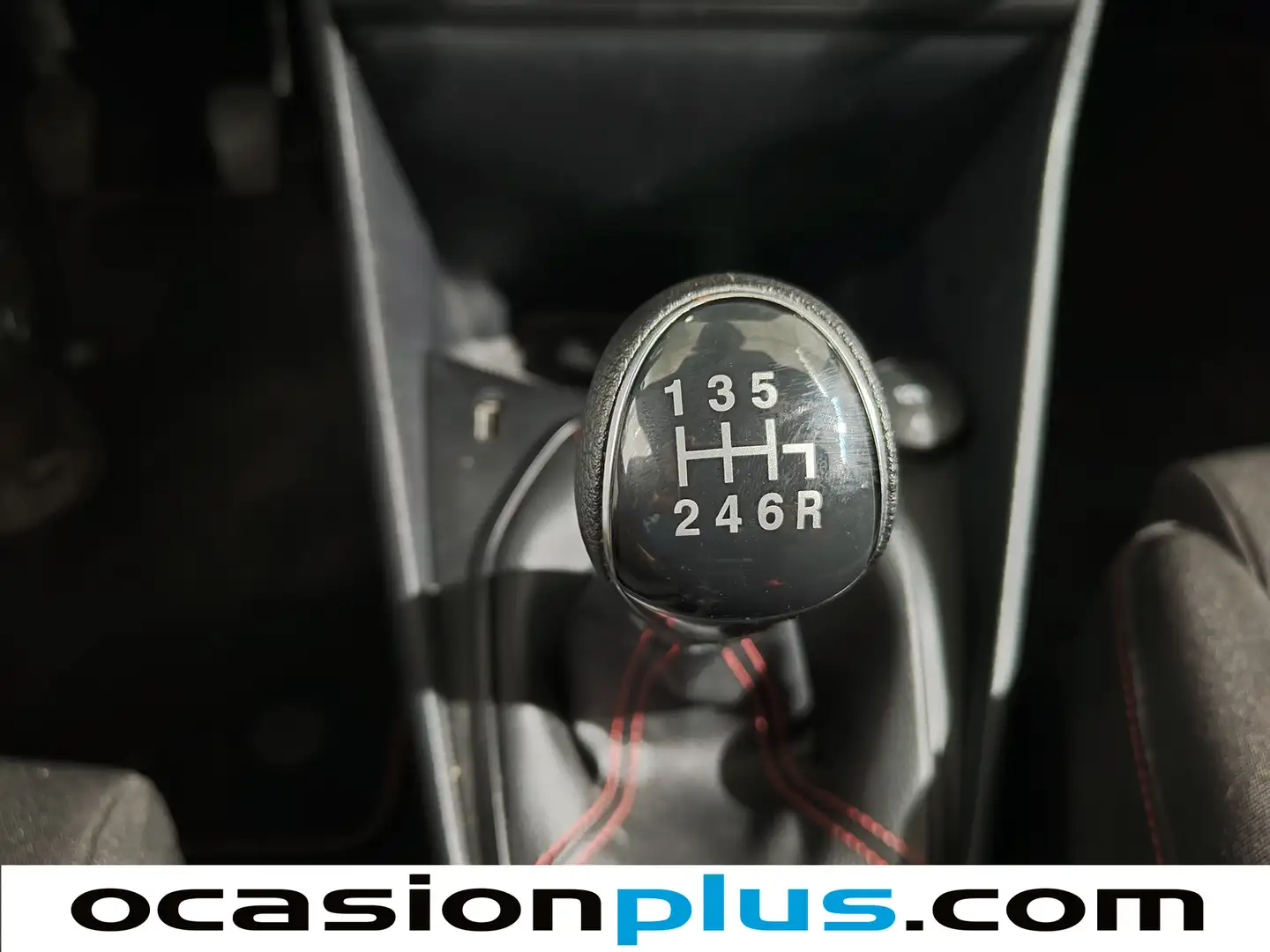 Foto Ford Fiesta Ford Fiesta 1.0 EcoBoost MHEV ST-Line (125 CV)