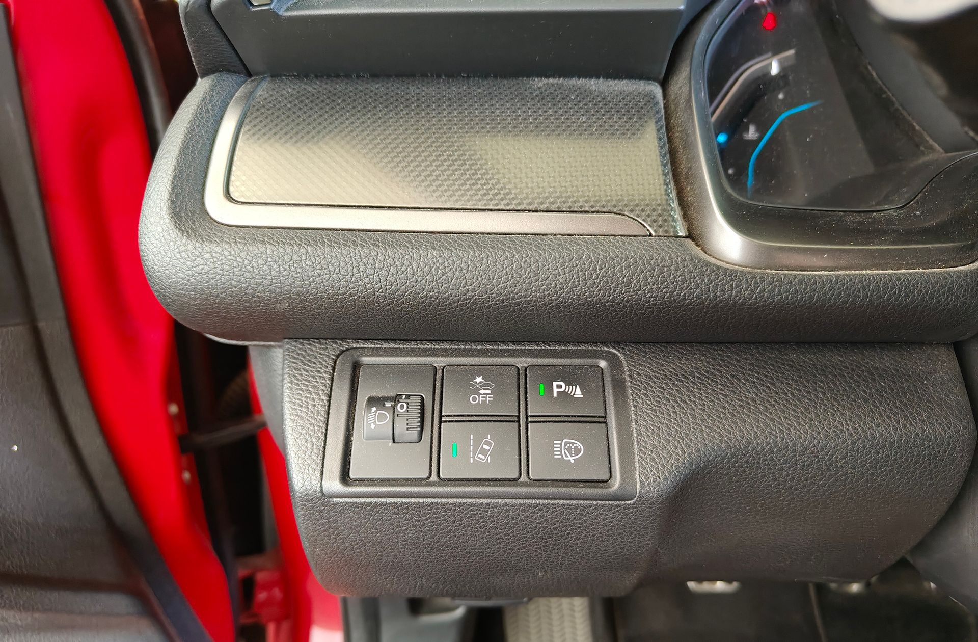 Honda Civic 1.0 I-VTEC Turbo Elegance Navi - foto 12
