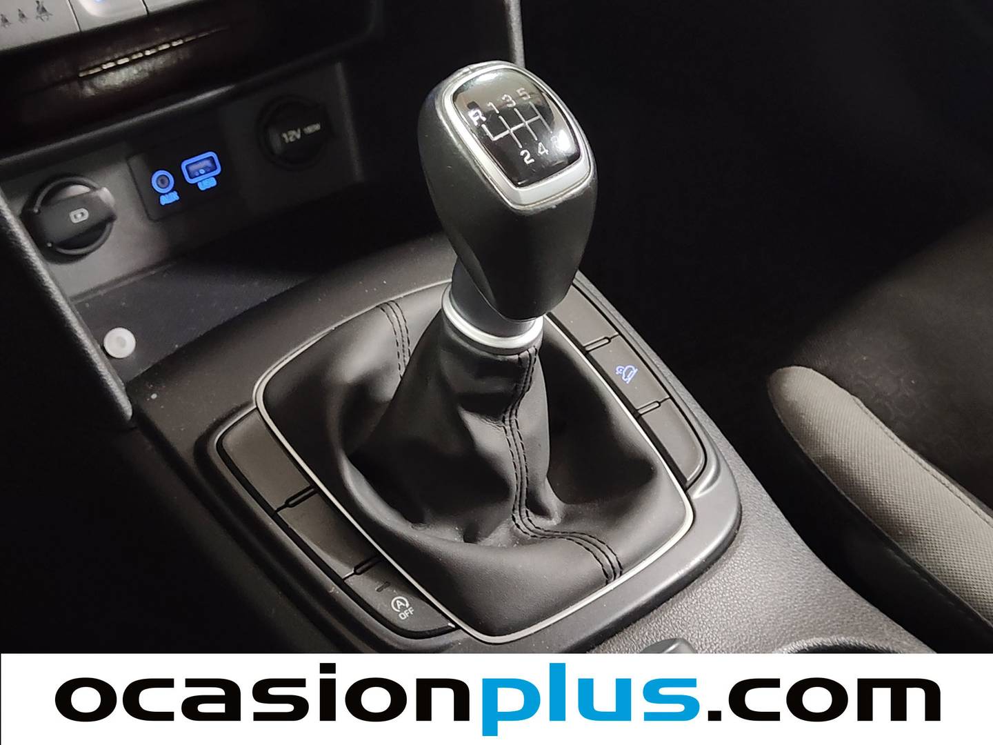 Hyundai Kona Hyundai Kona 1.0 TGDI Klass 4x2 (120 CV) de segunda mano