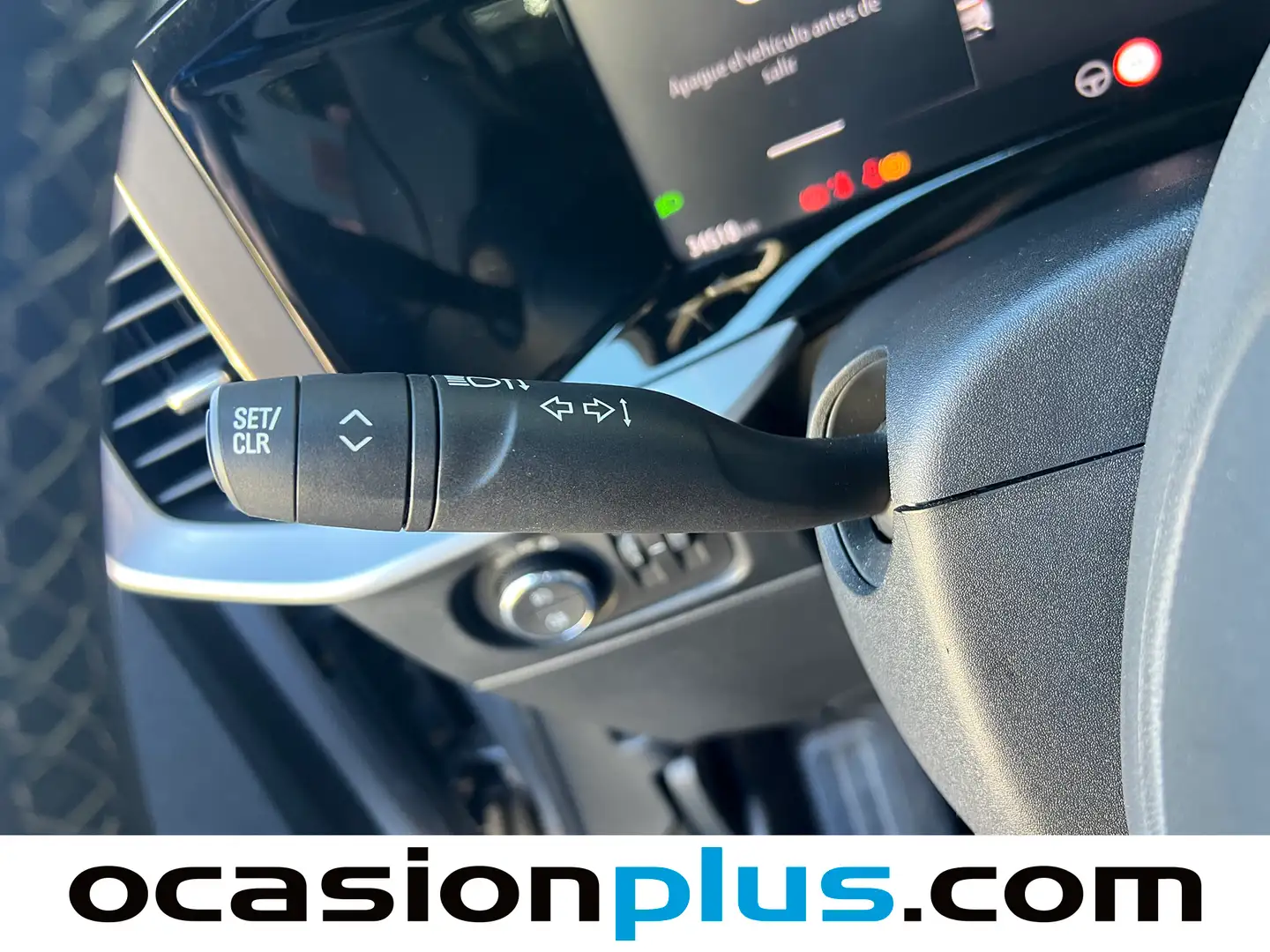 Foto Opel Mokka Opel Mokka 1.2 T Ultimate Auto (130 CV)