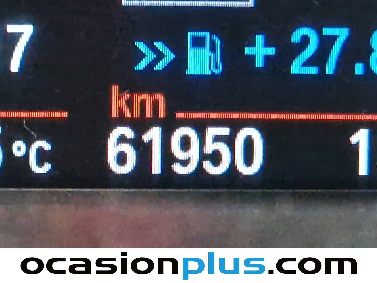 BMW Serie 1 BMW Serie 1 116d Efficient Dynamics (116 CV) seminuevo