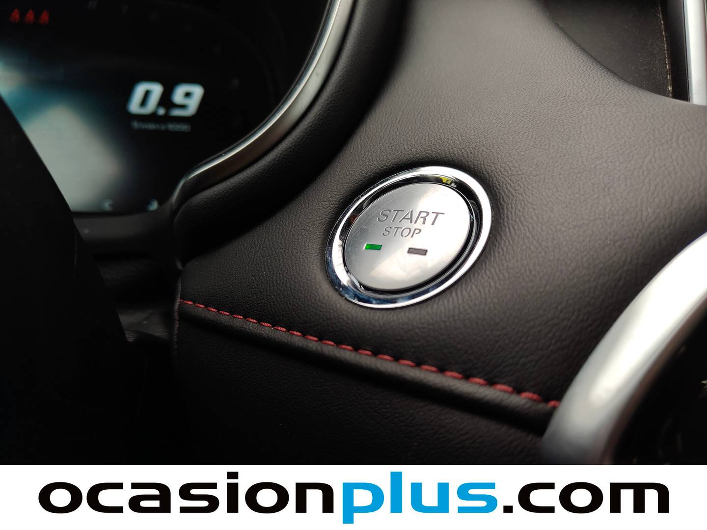 MG HS MG HS 1.5 Turbo GDI Luxury DCT (162 CV) de ocasión