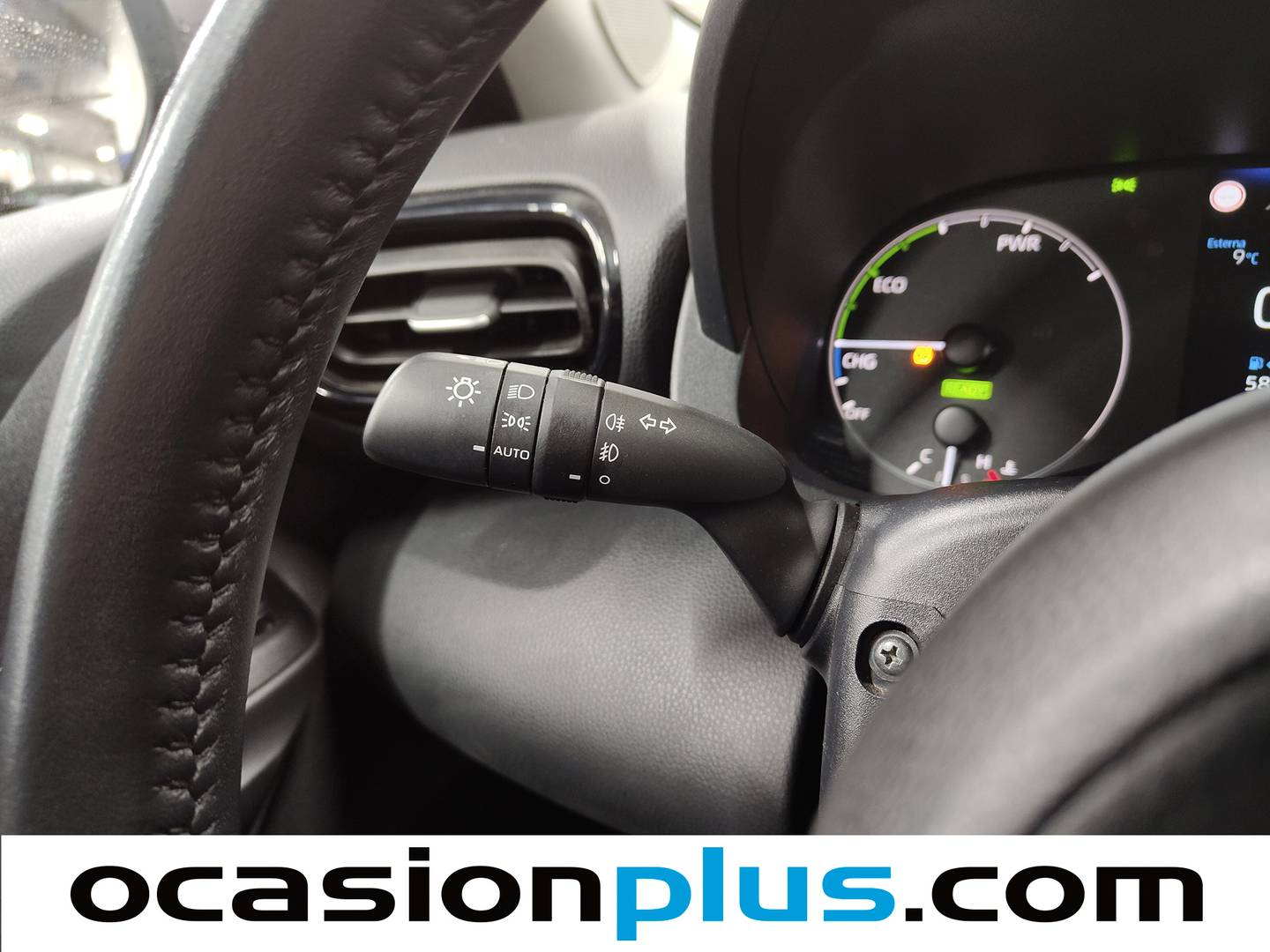 Foto Toyota Yaris Toyota Yaris 120H Active Plus (116 CV)