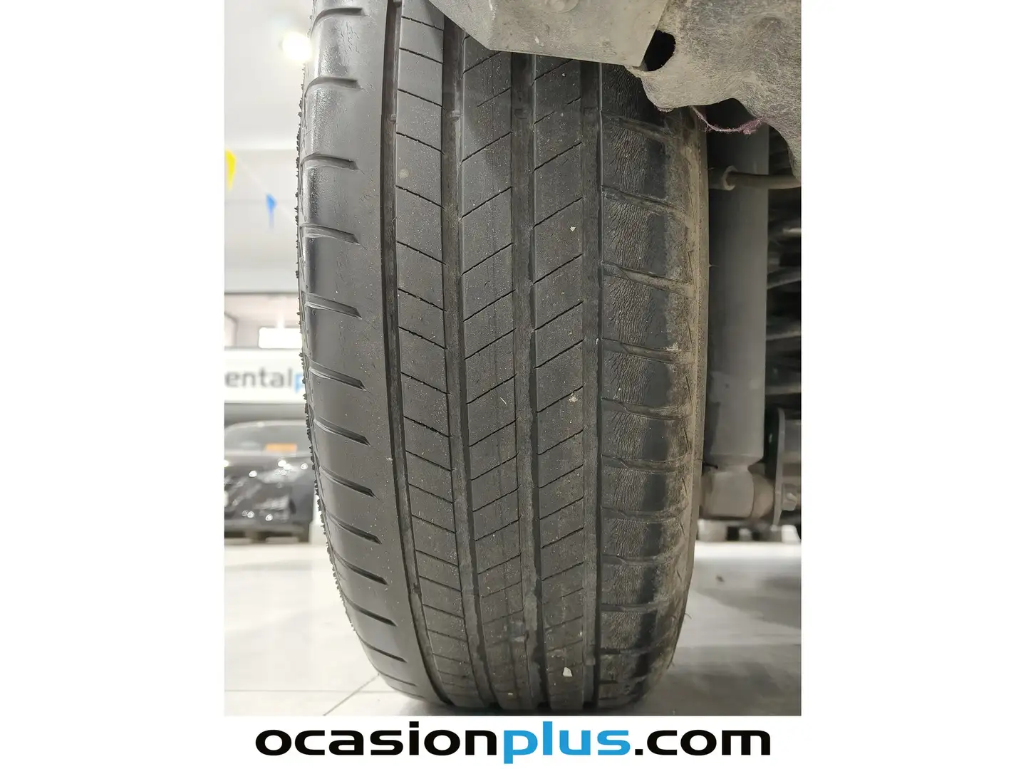 Foto Ford Kuga Ford Kuga 1.5 EcoBoost S&S Titanium 4x2 (120 CV)