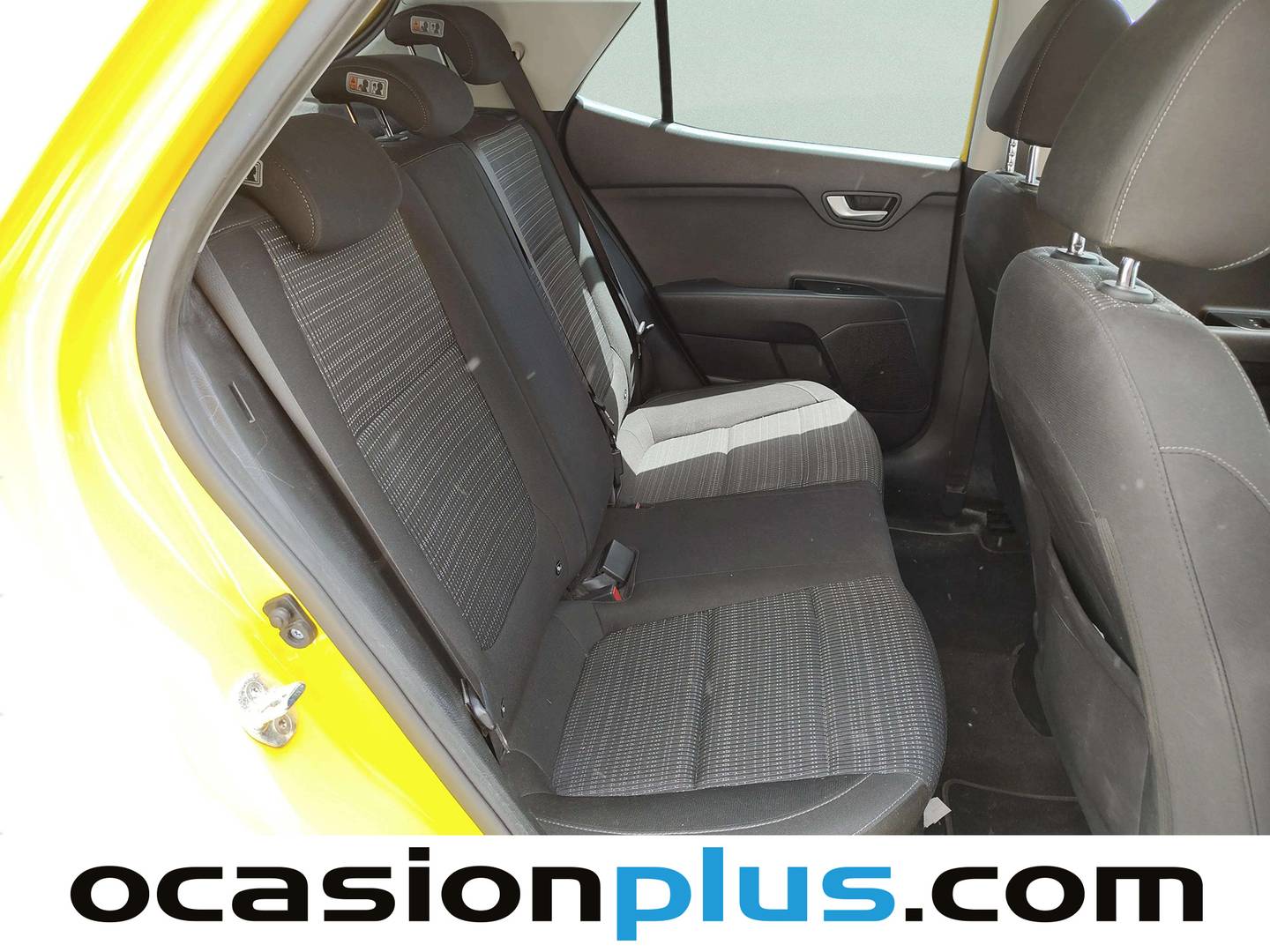 KIA Stonic KIA Stonic 1.0 T-GDi Drive (100 CV) al mejor precio
