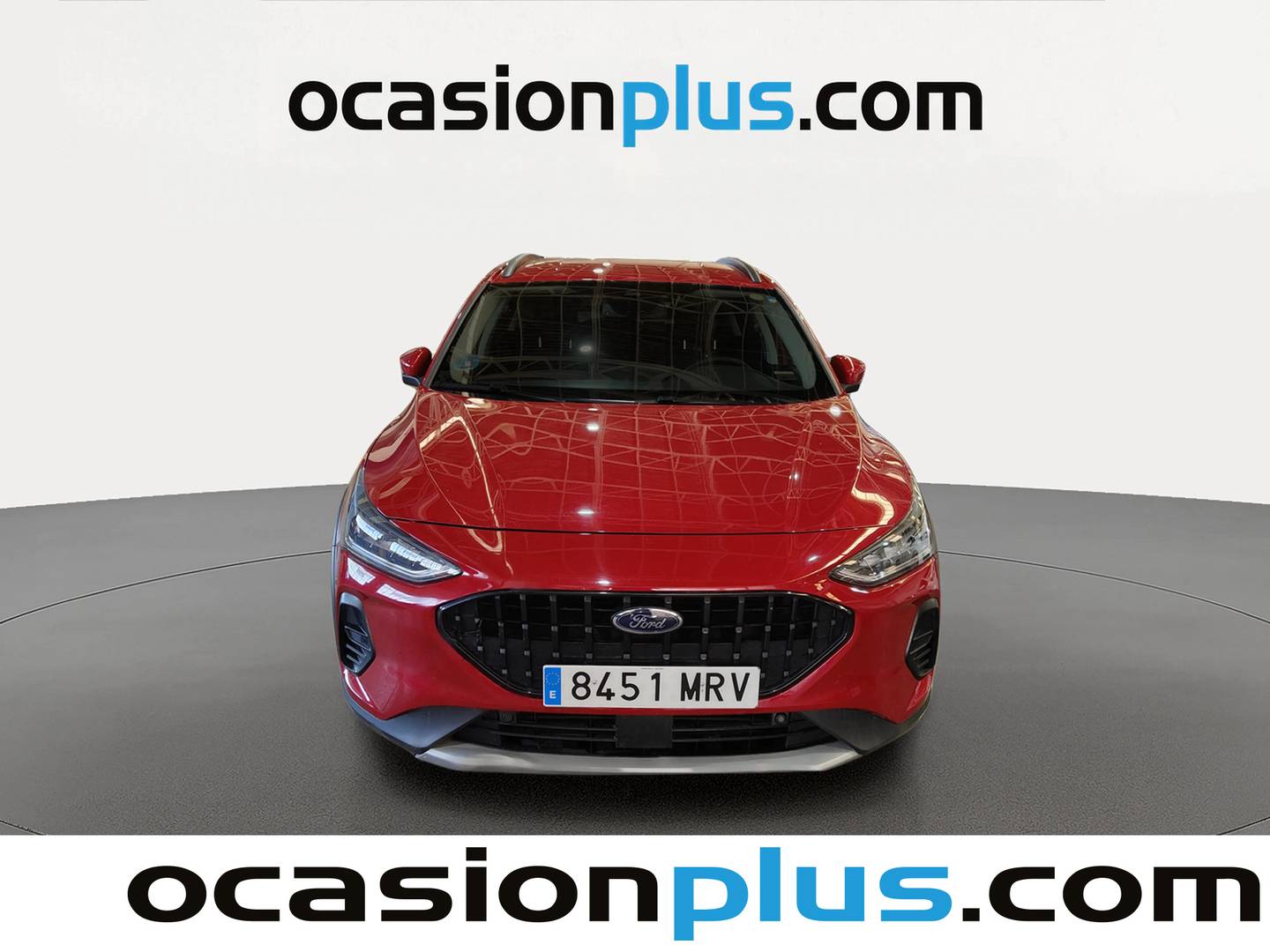 Ford Focus Ford Focus 1.0 Ecoboost MHEV Active Auto (155 CV) 155cv